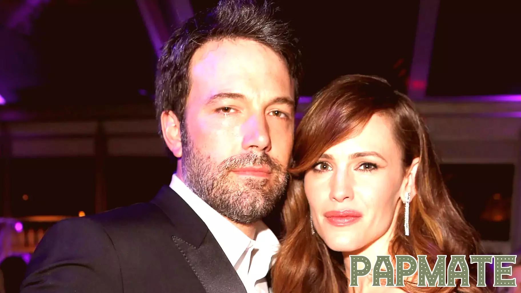 Ben Affleck Opens Up About Co-Parenting with Jennifer Garner