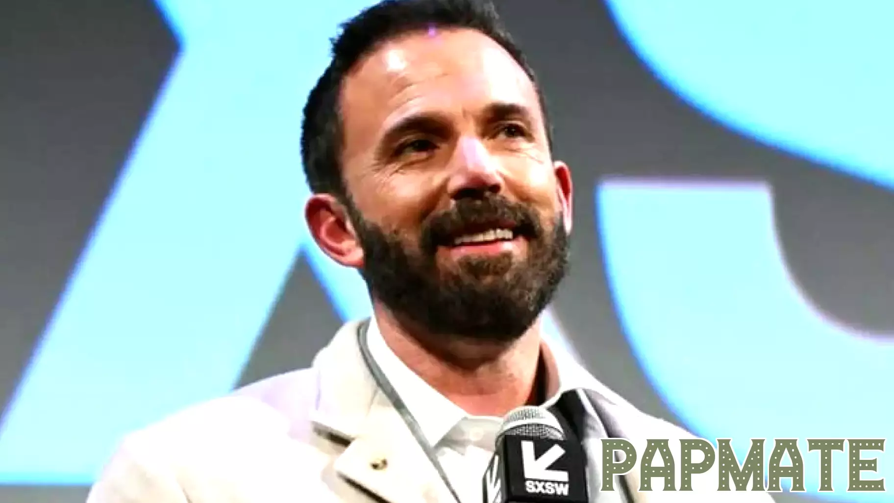 Ben Affleck Opens Up About the Challenges of Parenting