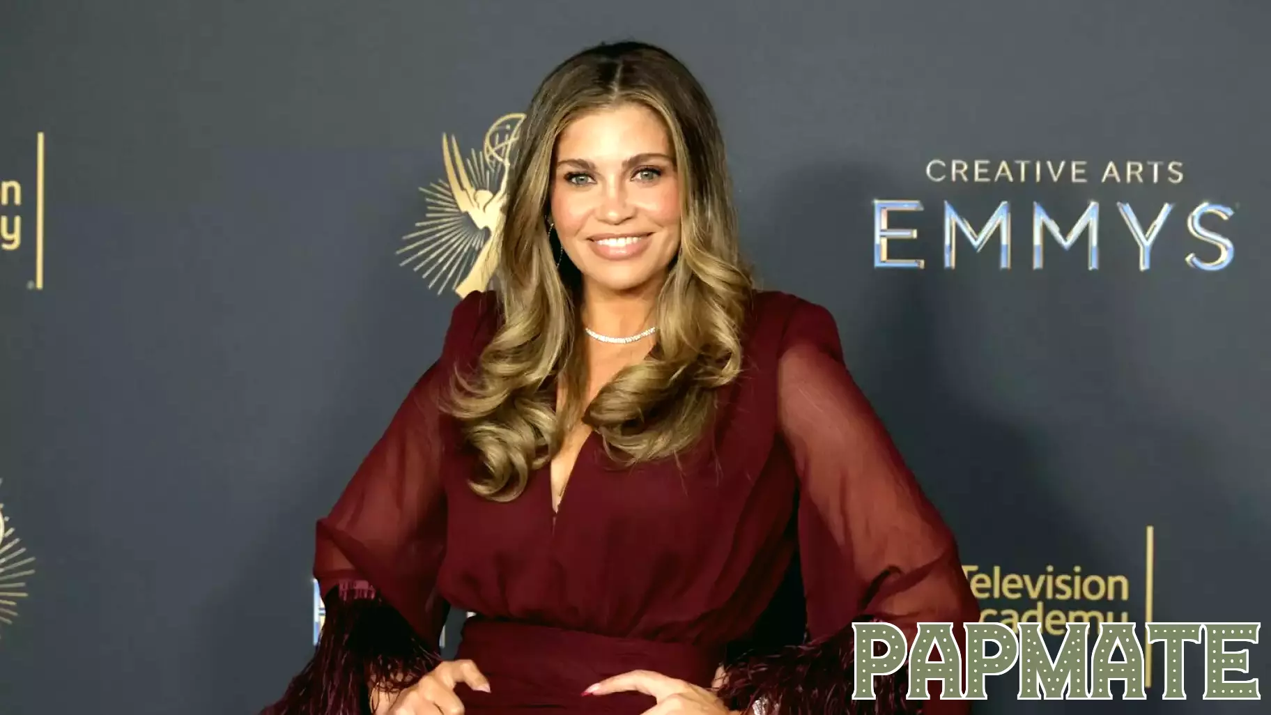 BOY MEETS WORLD Star Reveals Parenting Lesson She Never Saw Coming