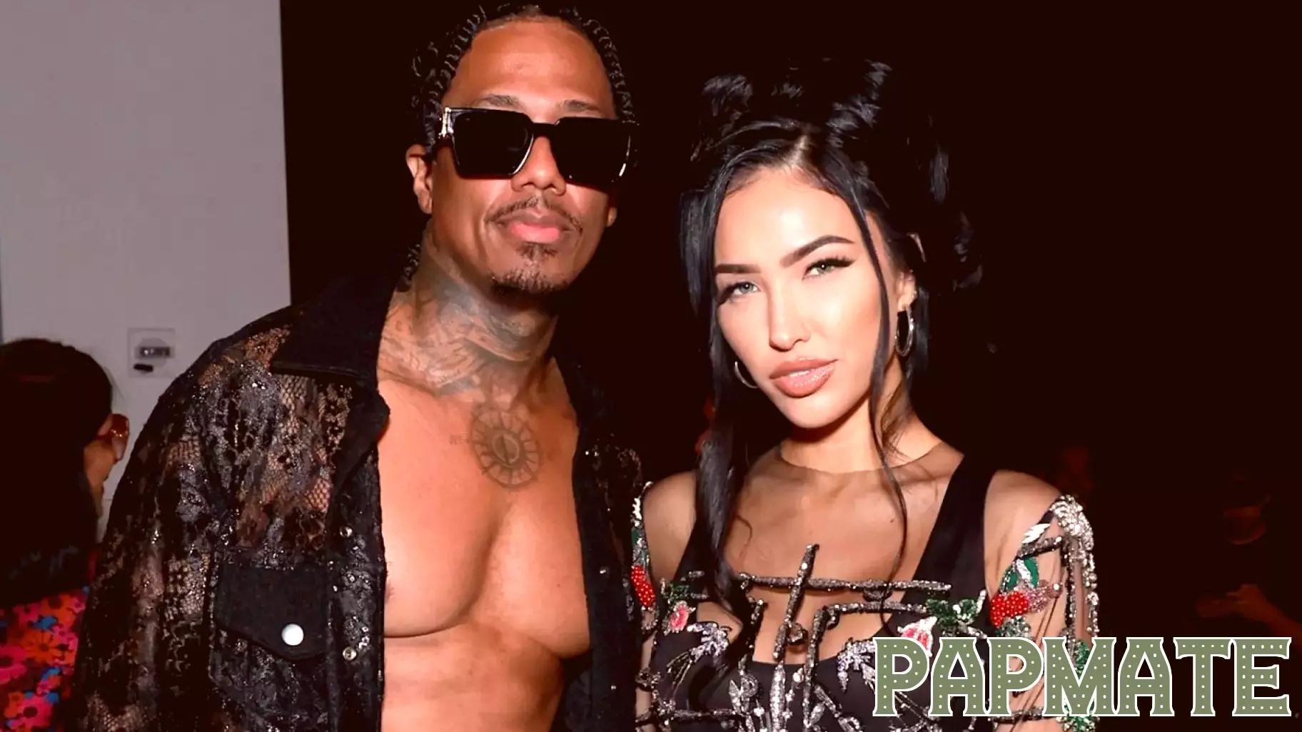 Bre Tiesi Draws a Line on Sharing Parenting Duties With Nick Cannon's Other Partners