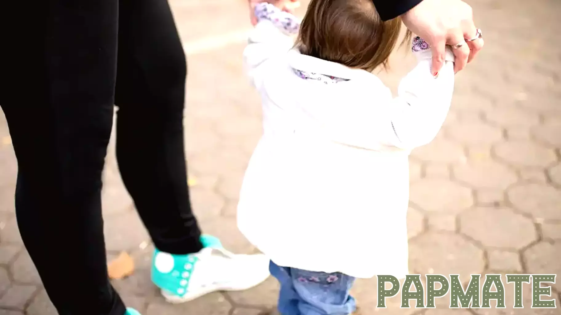 Breaking the Cycle: Sofia's Journey as a Young Mother in Foster Care