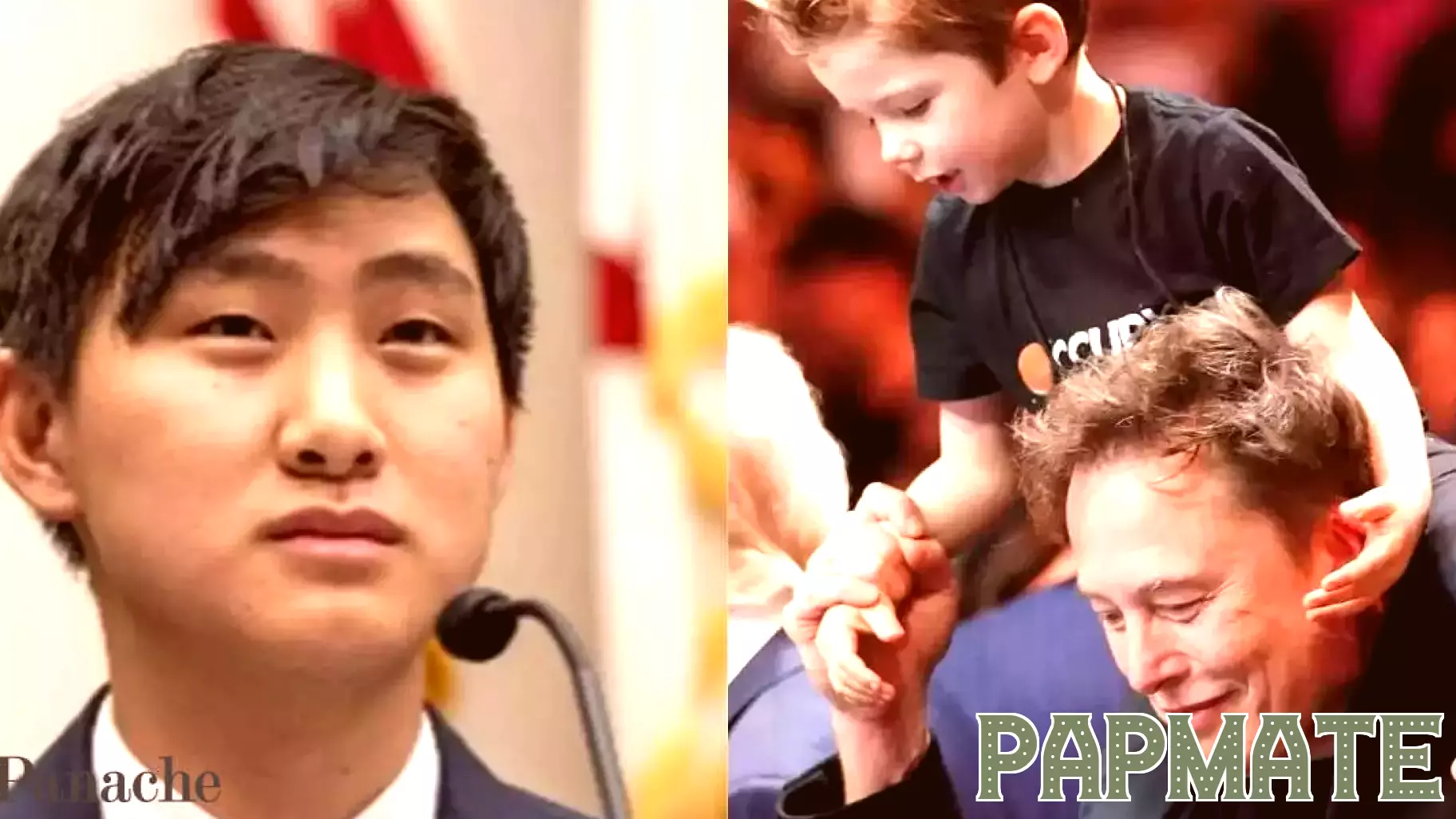 CEO's Controversial Parenting Vision Draws Criticism