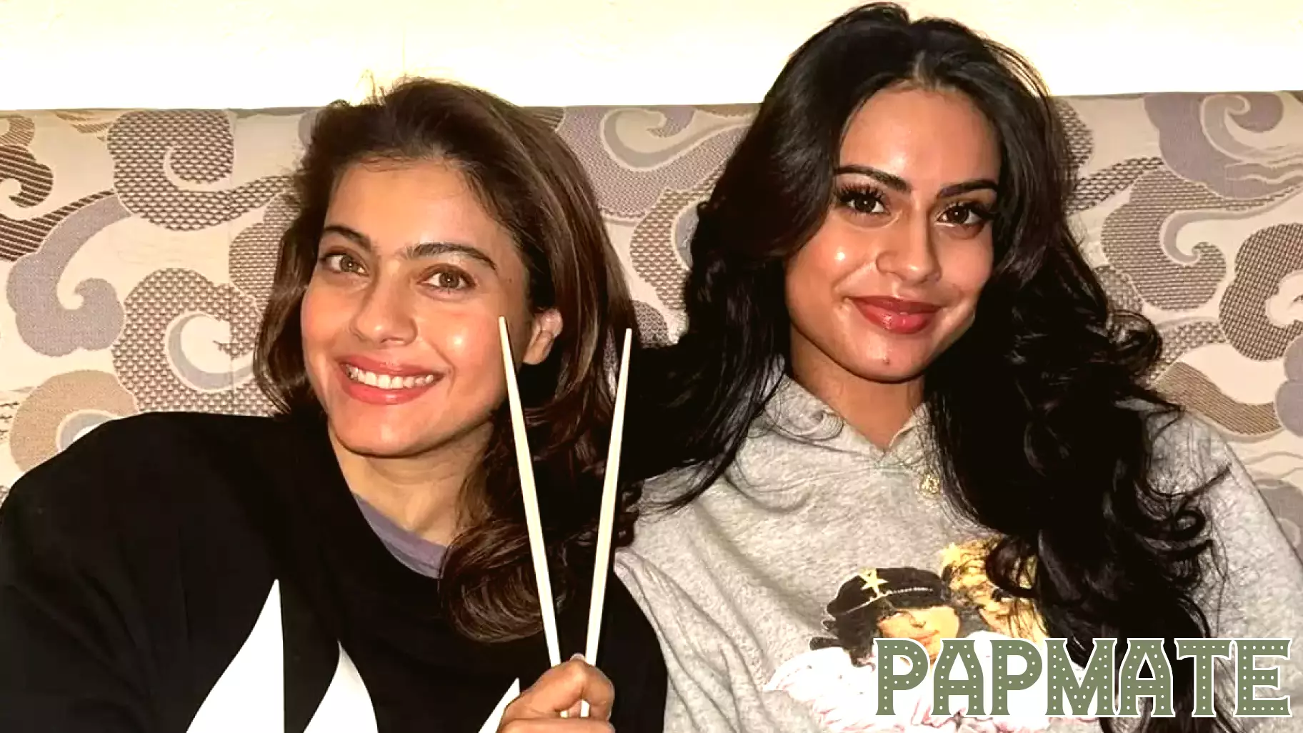 “Children need more than just parents to grow”: Kajol on why she sent her daughter to a boarding school