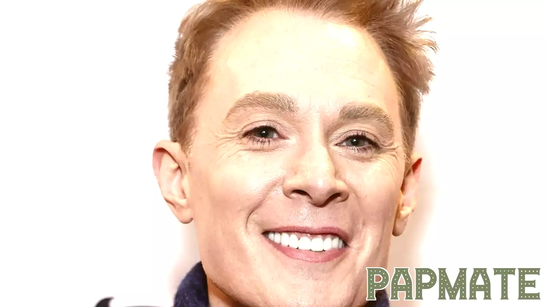 Clay Aiken Reflects on Fatherhood and His Lookalike Son Parker