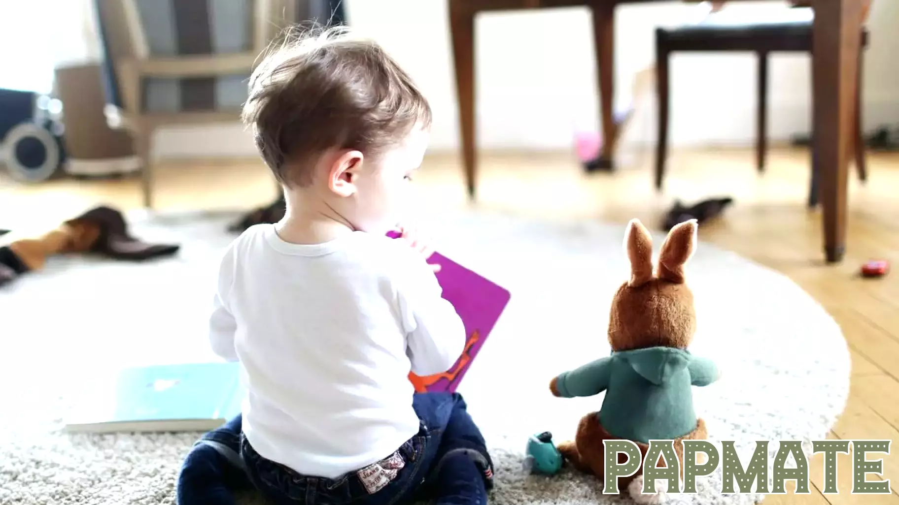 Could AI-Powered Cuddly Companions Revolutionize Parenting?
