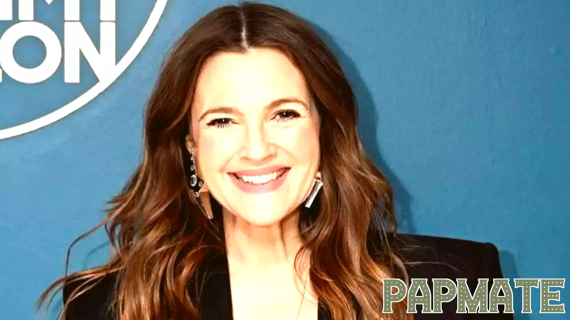 Drew Barrymore Shares Insightful Parenting Tips