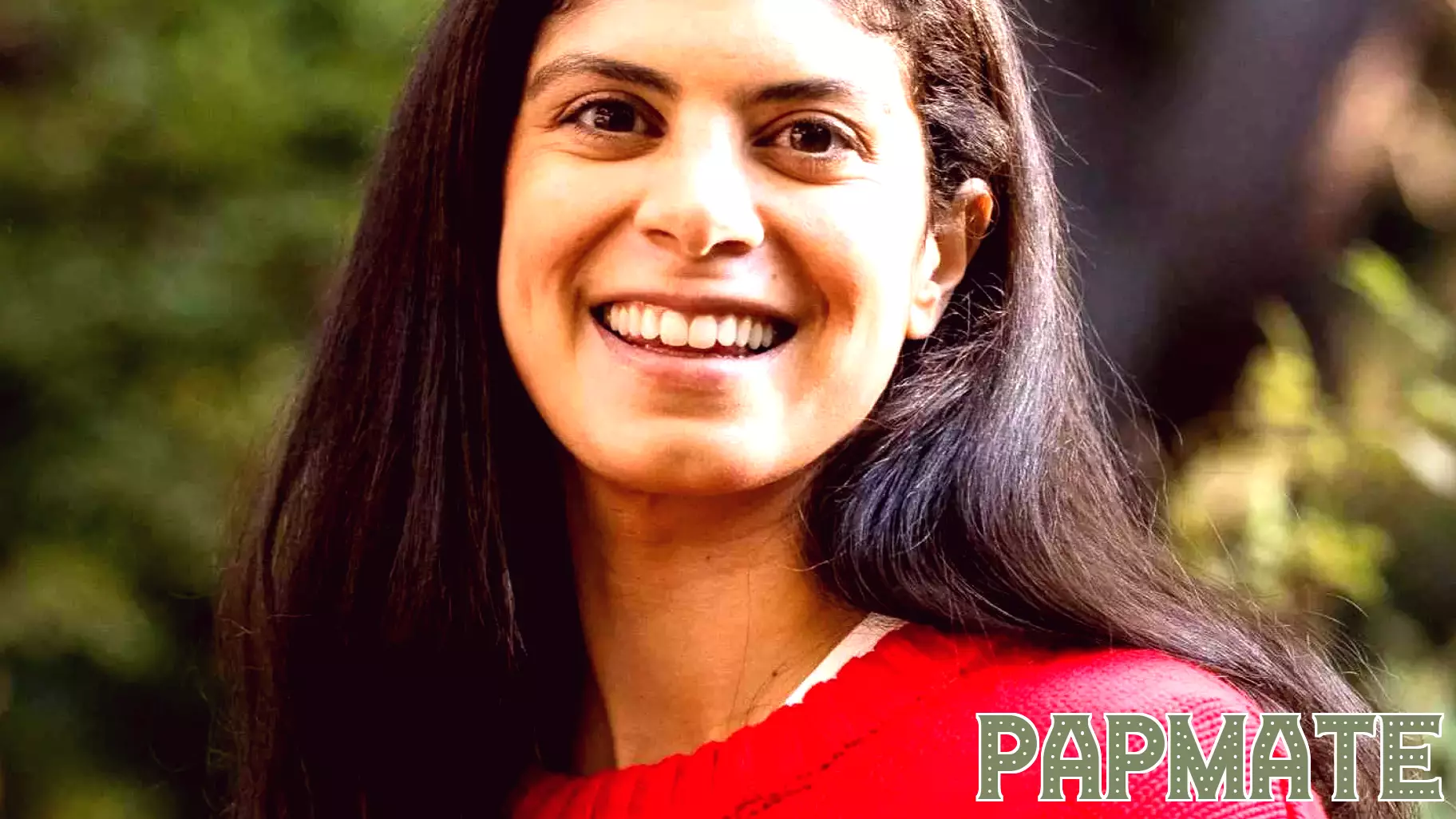 Elaheh Nozari: A Voice for Toddler Moms