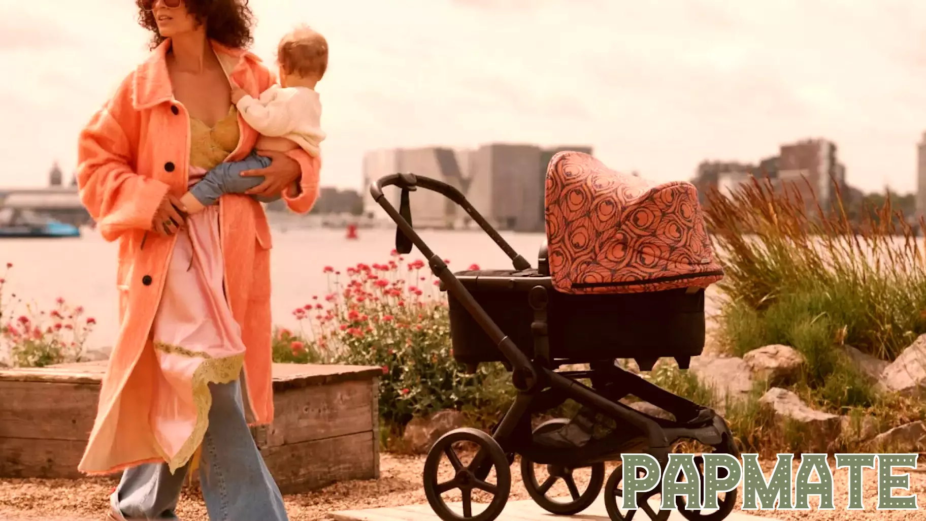 Elevating Luxury Parenting: A Unique Collaboration in Baby Gear