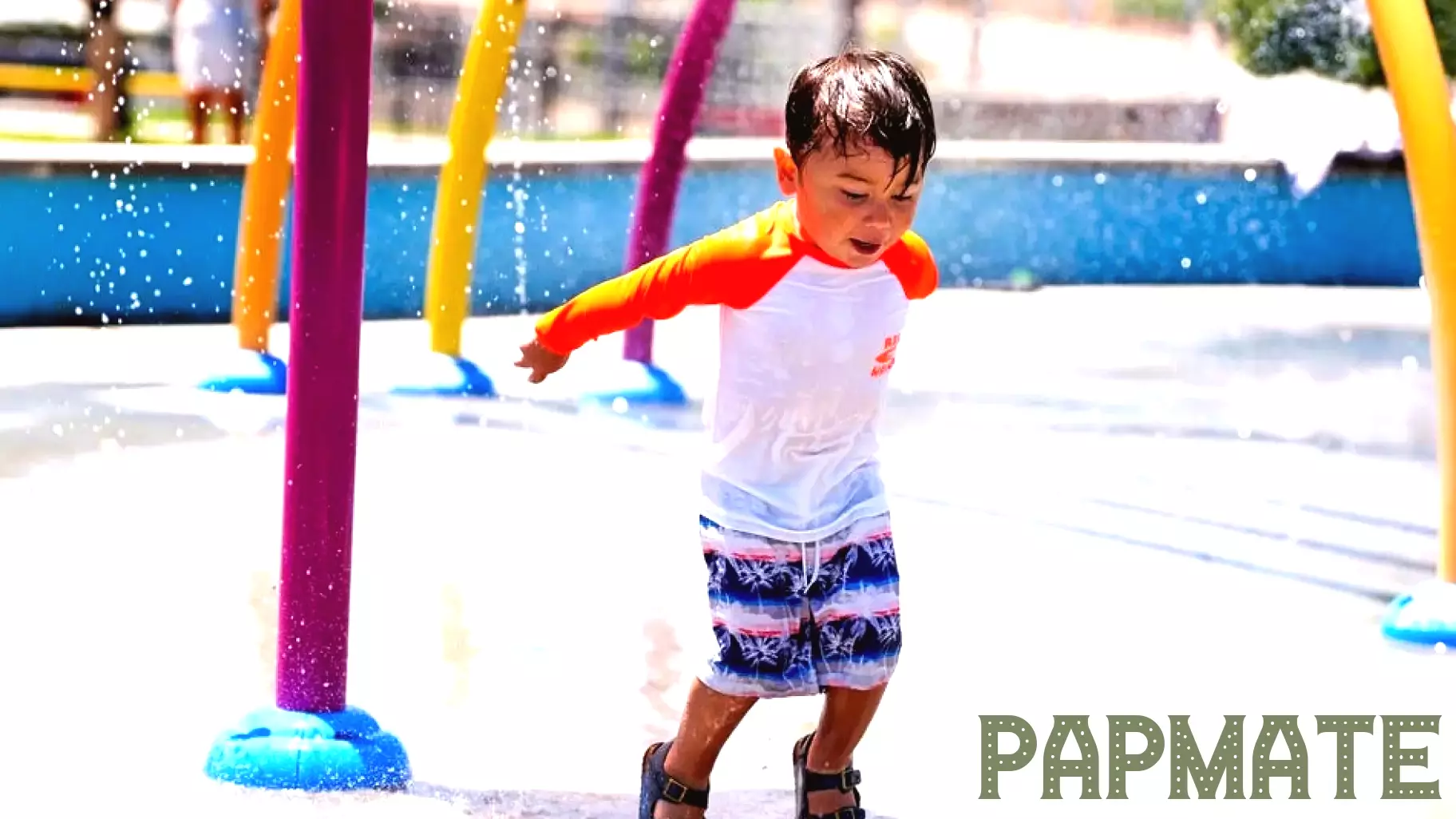 Embracing a Nostalgic Summer: The '90s Kid Experience for Today's Children