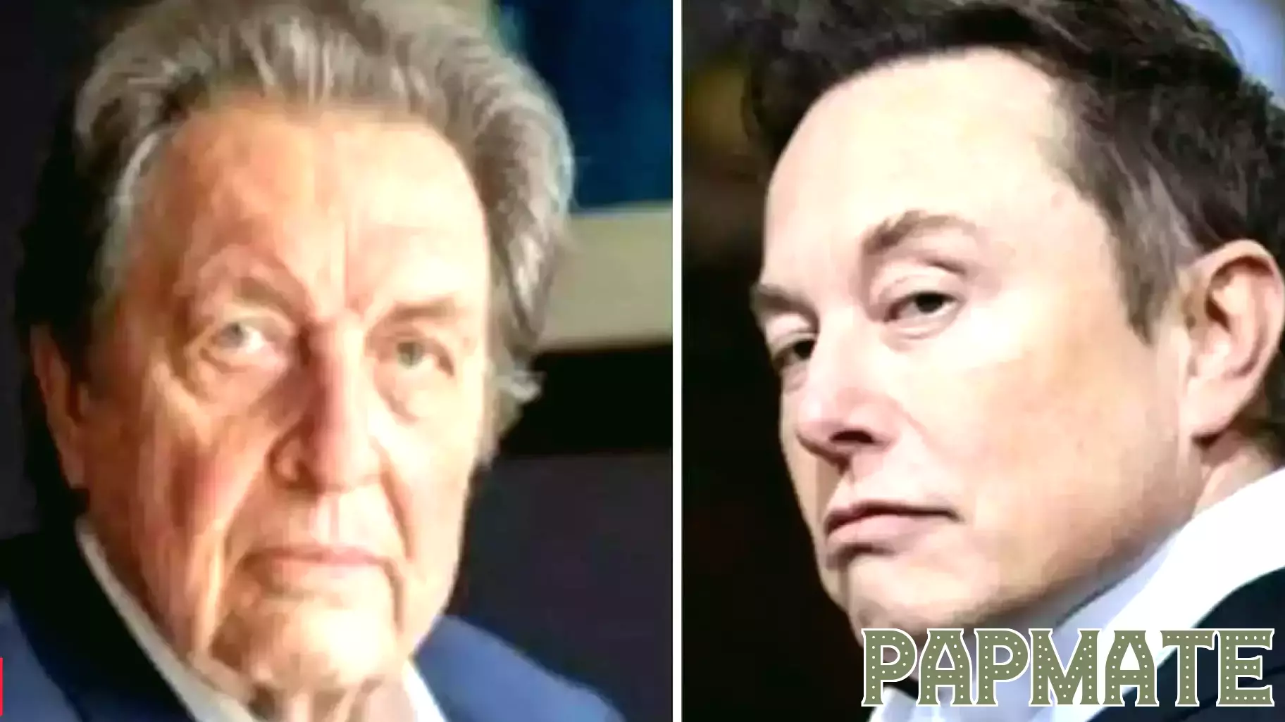 Errol Musk Voices Concerns Over Elon Musk's Parenting Methods