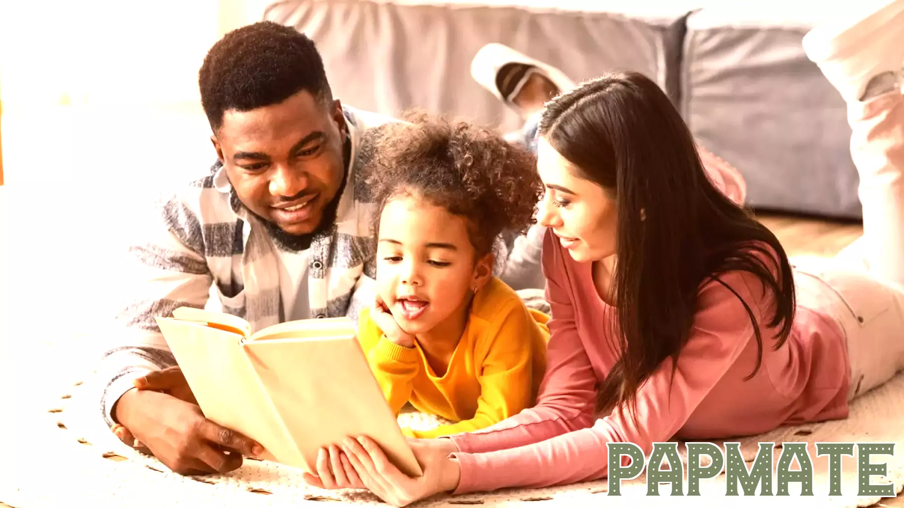 Essential Reads for Parents of Preschoolers