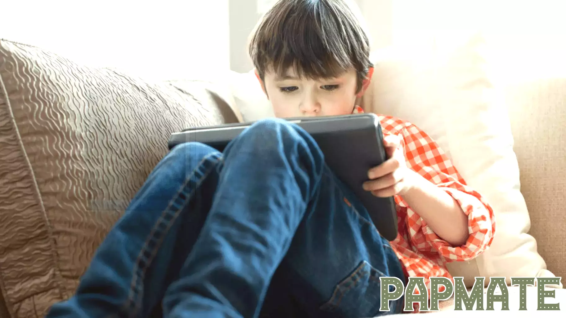 Examining the Guilt Surrounding Screen Time in Parenting
