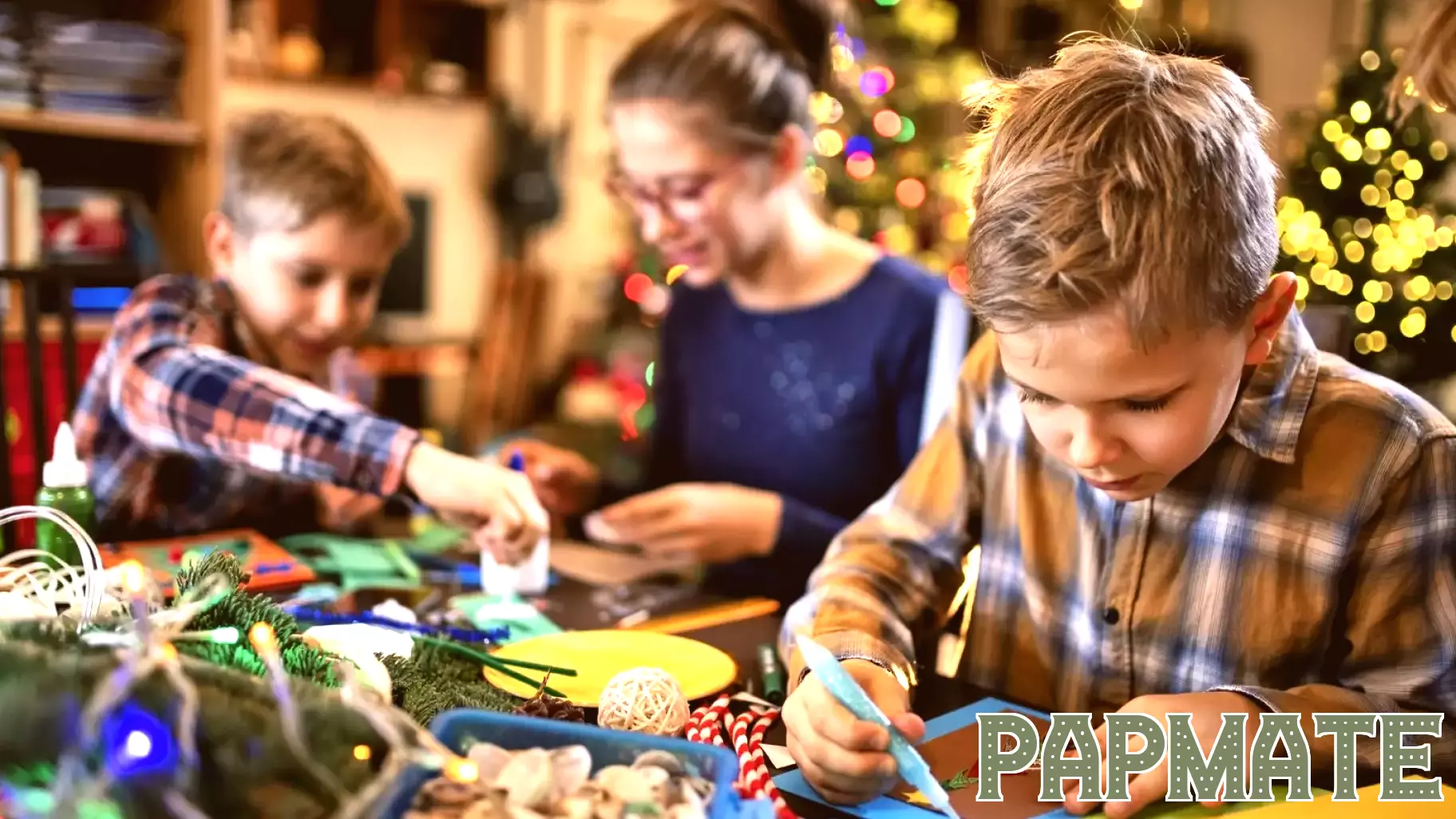 Expert Tips to Navigate the 'Twixmas' Downtime for Families