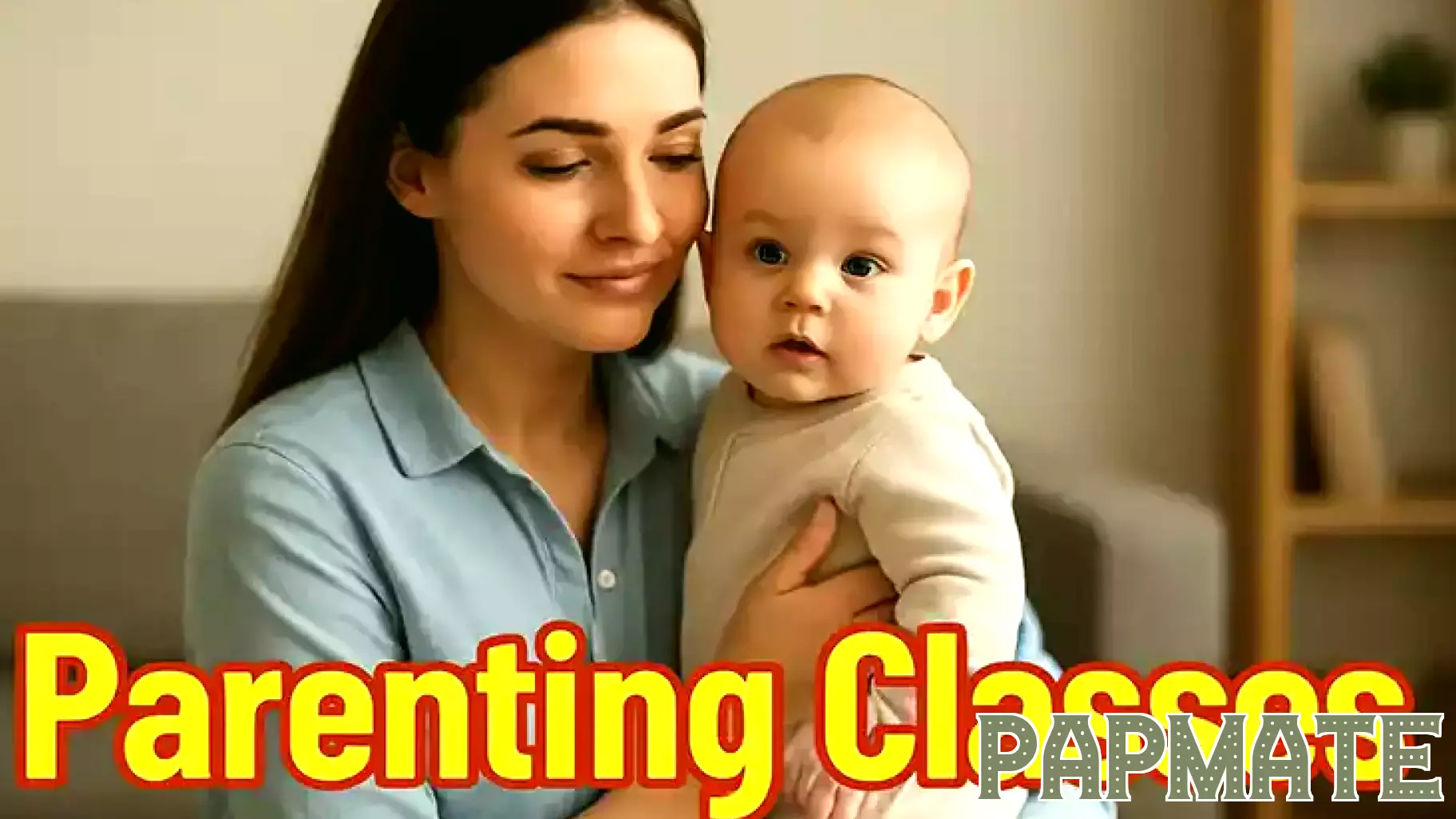 Free Parenting Classes Offered Online by Missouri ParentLink