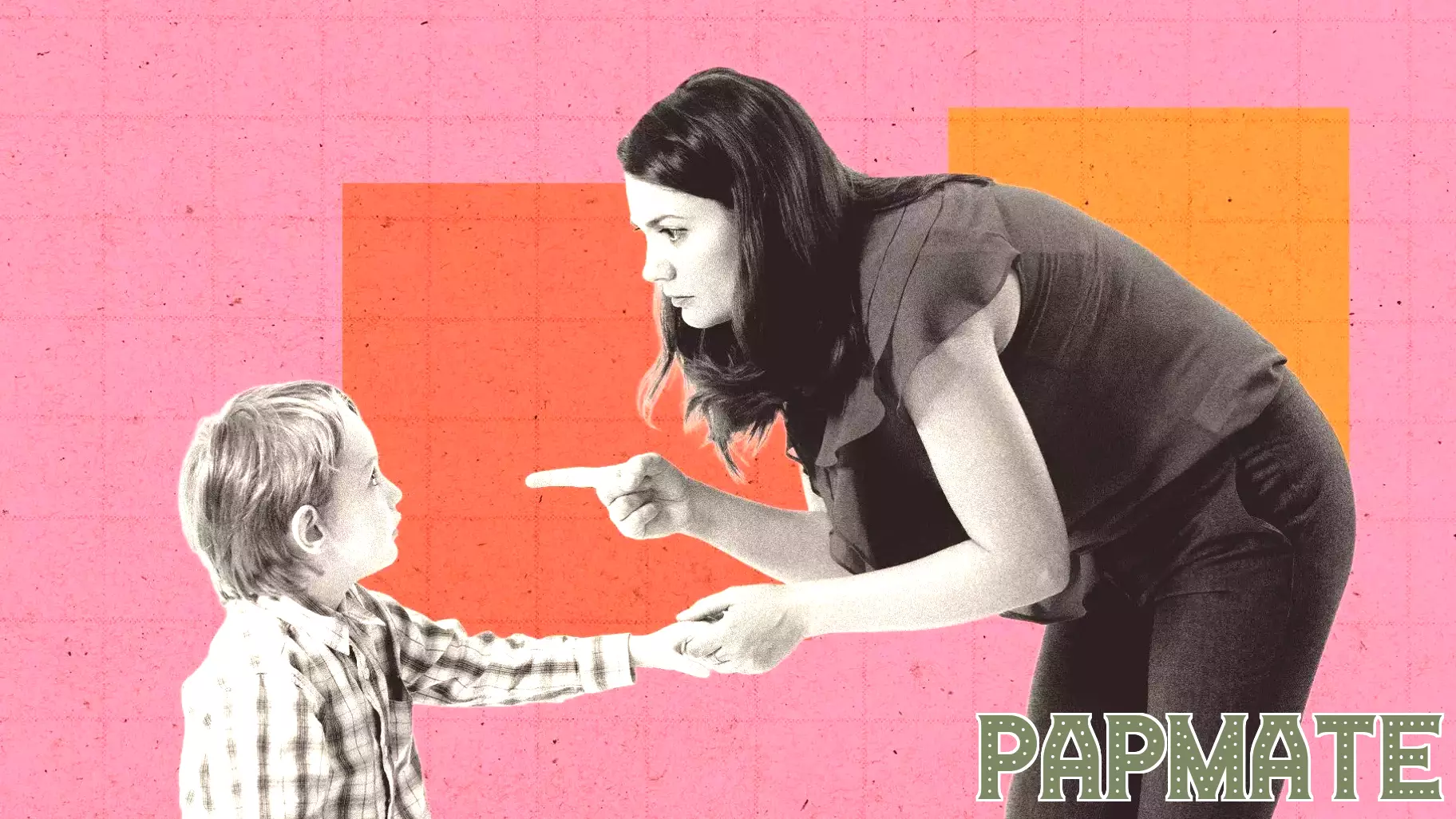 Gentle parenting didn’t prepare my son for real life – I knew I had to change