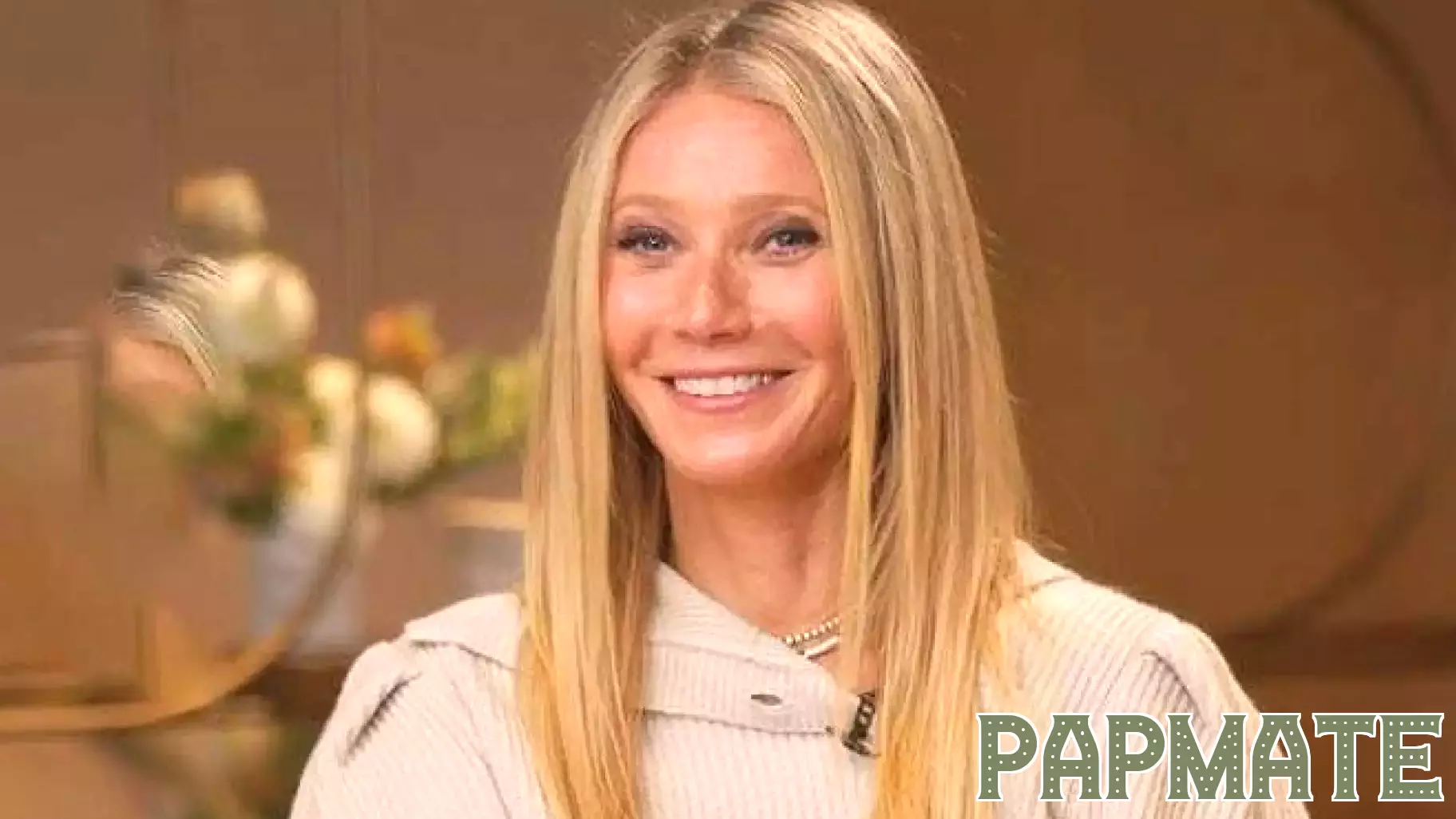 Gwyneth Paltrow Opens Up About Her Adult Children's Views on Her Parenting Style