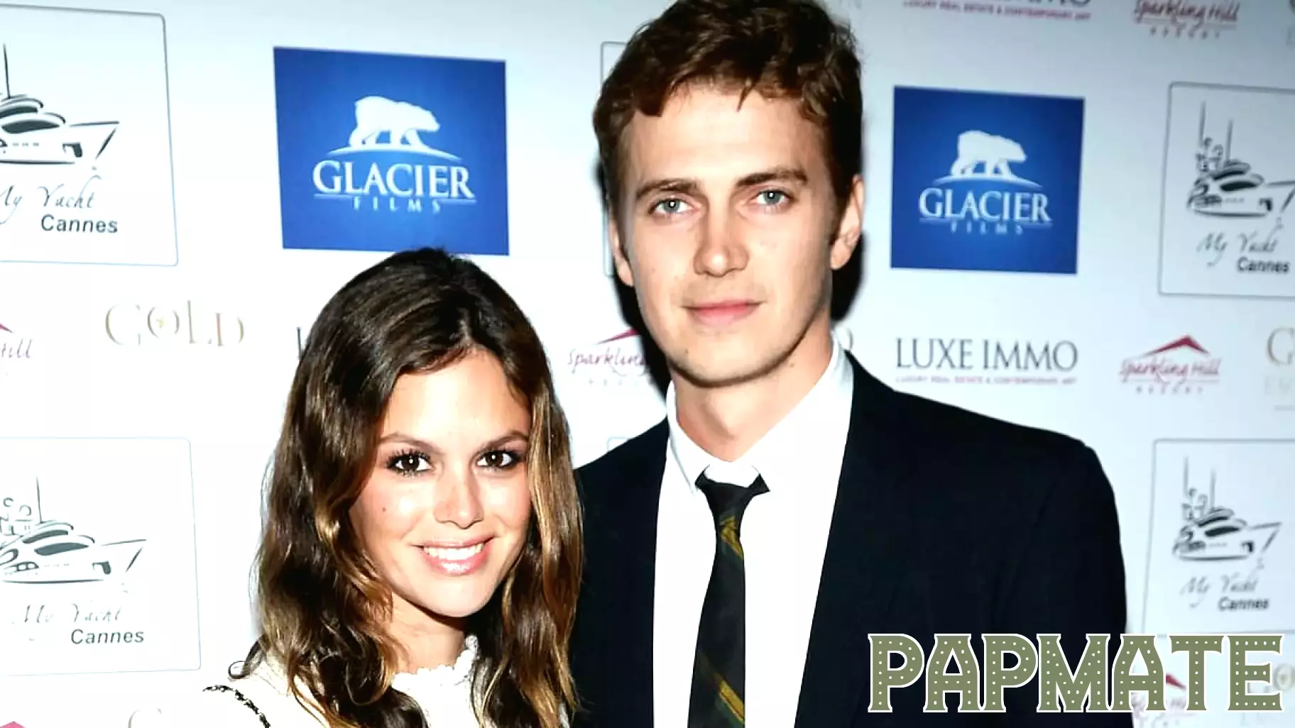 Hayden Christensen and Rachel Bilson's 'unique' co-parenting revealed