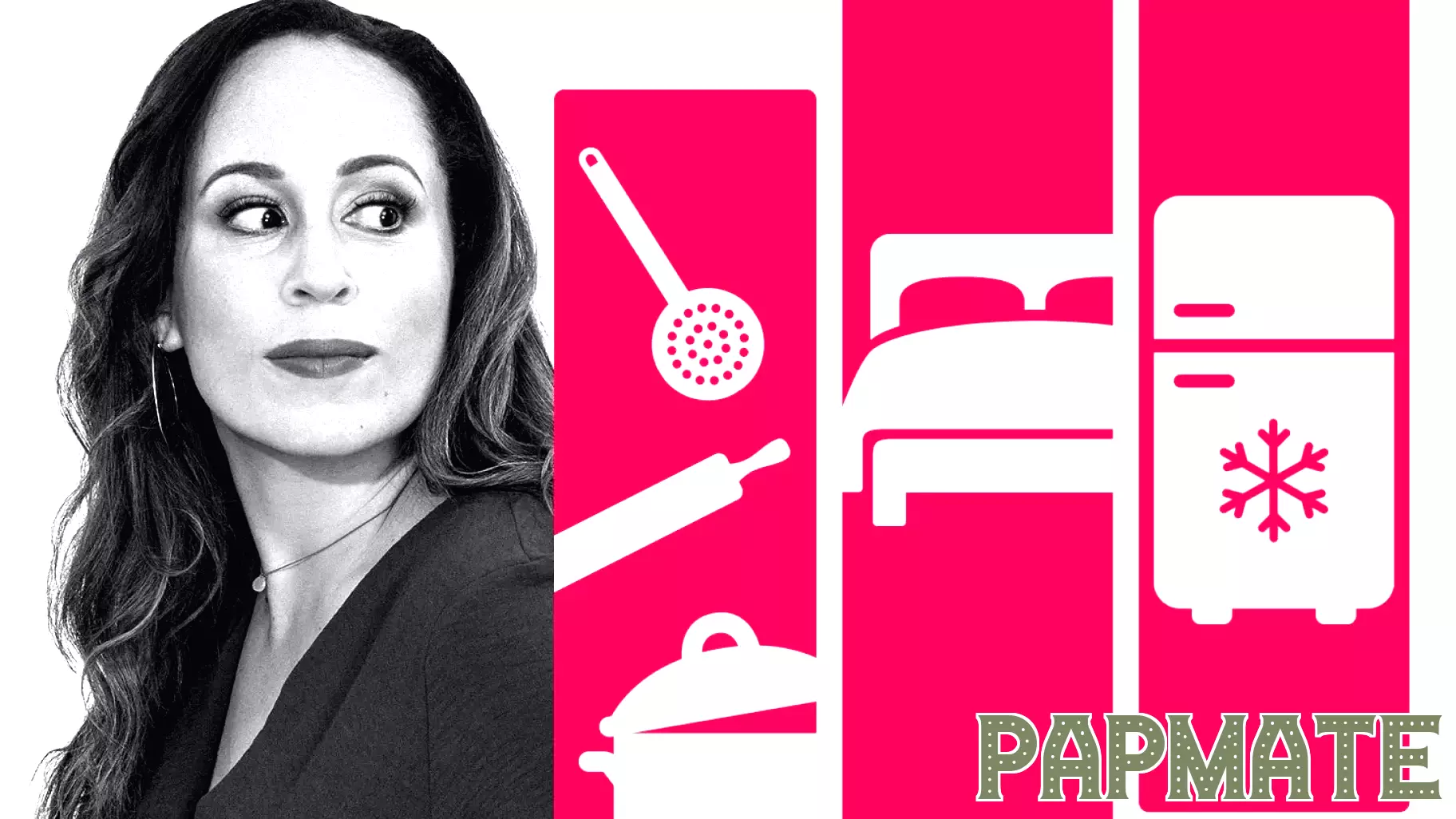 Help! There’s an Unspoken Rule About What Makes a “Good Woman.” It All Comes Down to One Chore.