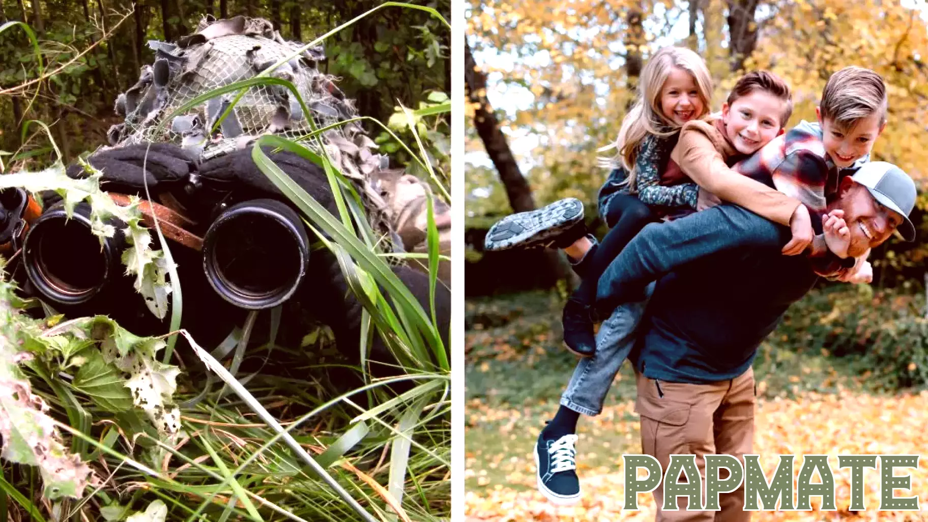 How a former Navy SEAL used his sniper training to shape his approach to parenting