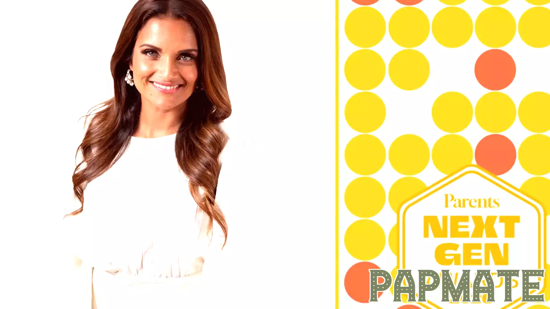 How Dr. Shefali Turned Her Parenting Triggers Into the Conscious Parenting Movement
