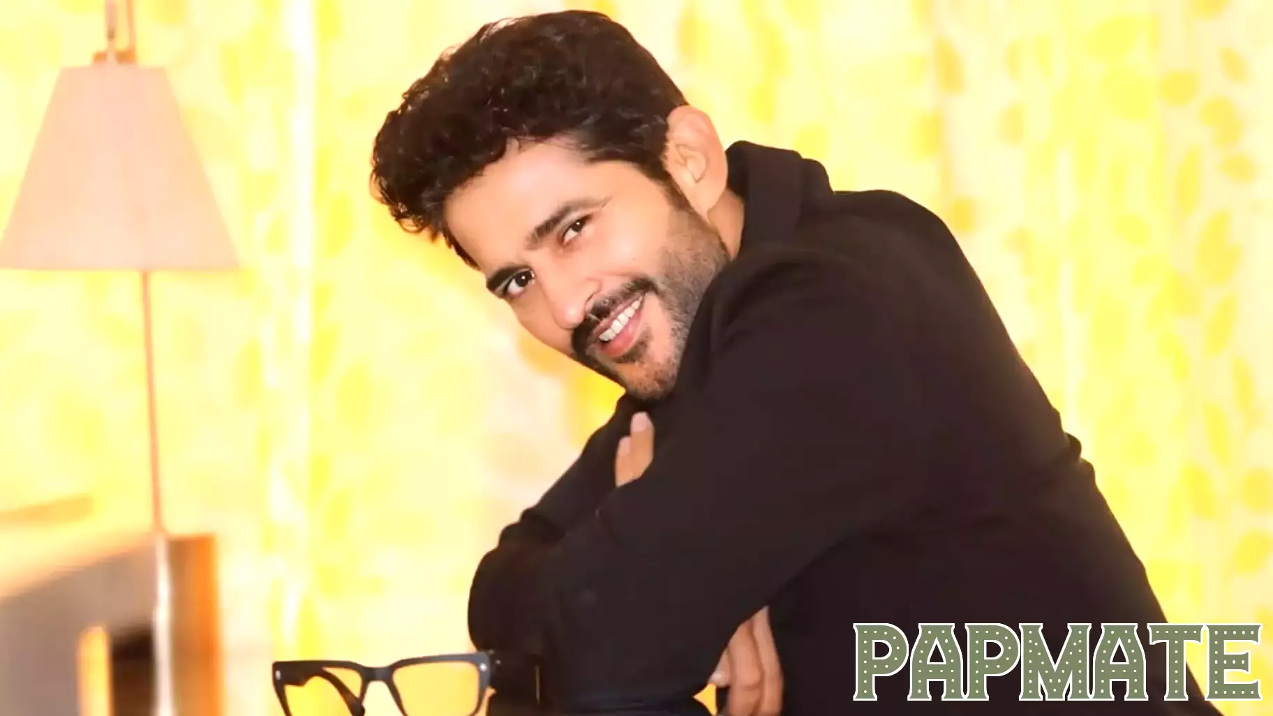 ‘Humare time me thappad, belan pad jata tha…but wo gaya zamana’: Hiten Tejwani on parenting teenagers, micro-dramas and more