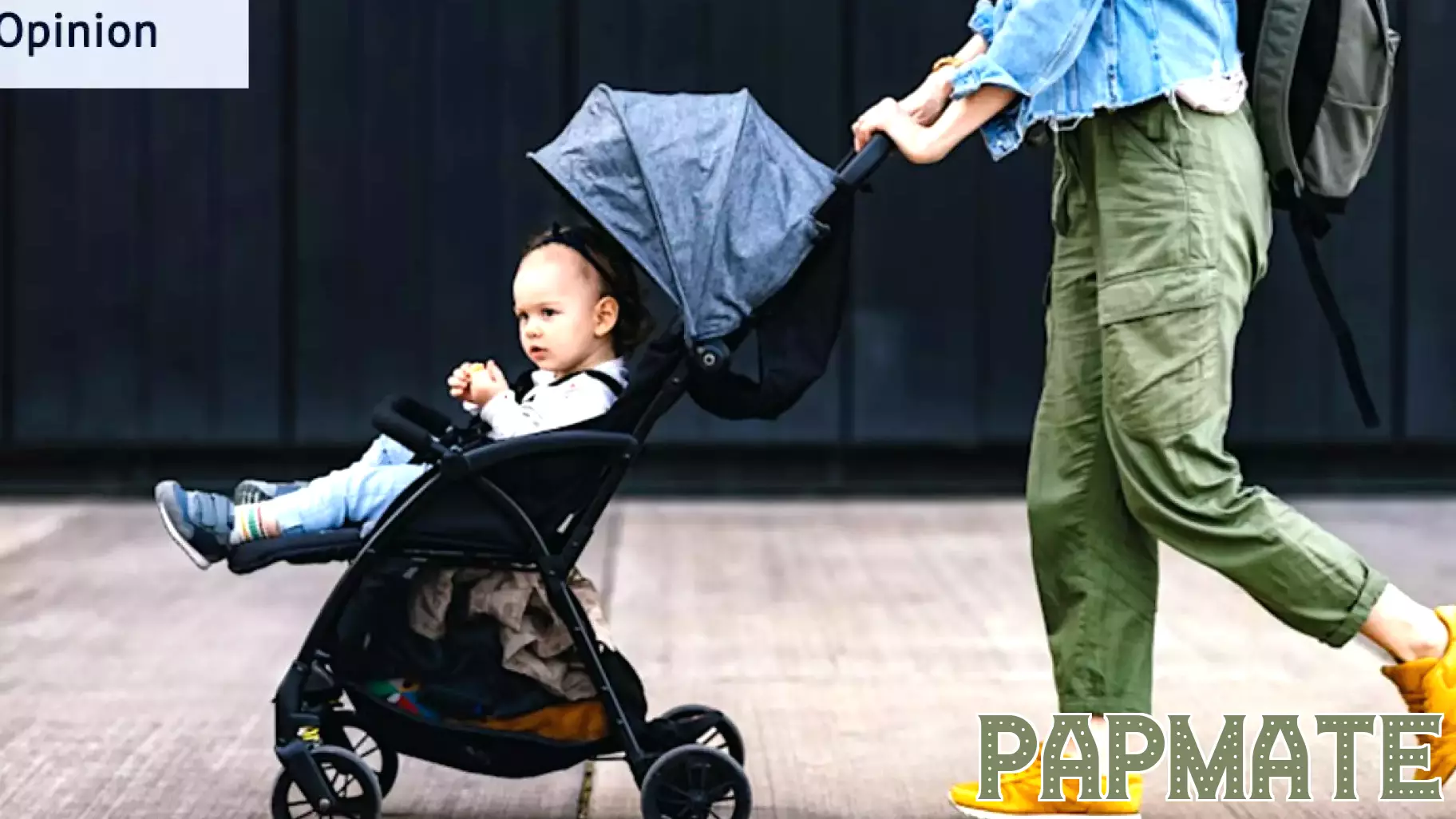 I am a single mother by choice. Why am I hit with a ‘solo parent’ penalty?