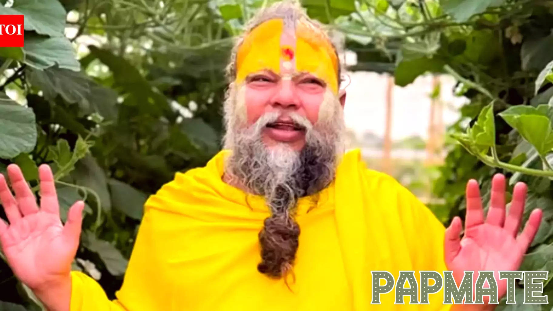 “I started drinking from Class 9…”: Premanand Maharaj shares the ‘one thing’ parents can do to keep children away from bad habits