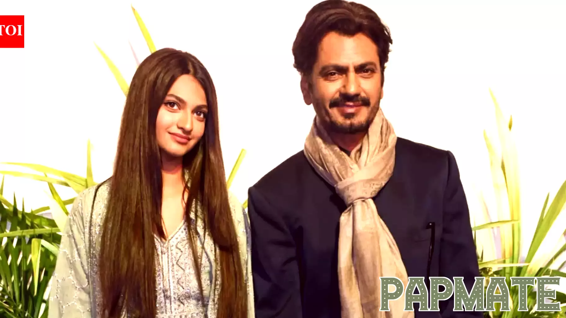 “I thought it would be ₹15,000-₹20,000”: Nawazuddin Siddiqui recalls daughter asking for a small bag costing ₹2.5 lakh that shocked him; what parents can learn about setting boundaries