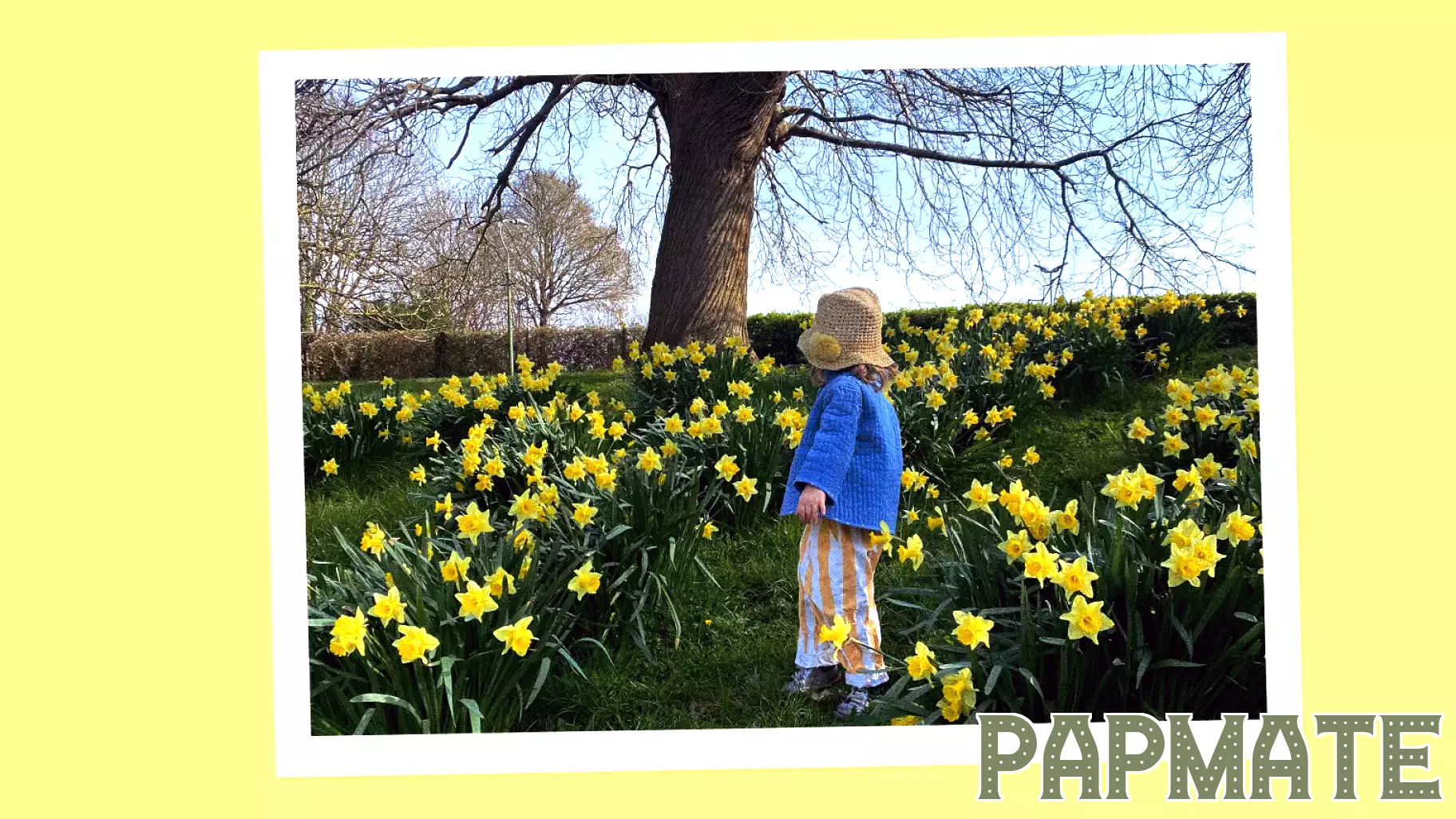 Is it time to stop taking so many photos of our kids?