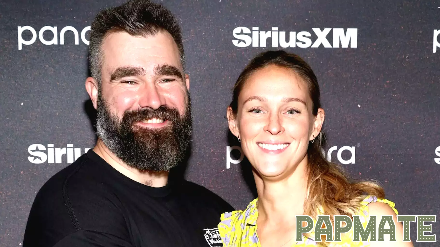 Jason and Kylie Kelce Share Heartfelt and Humorous Parenting Insights