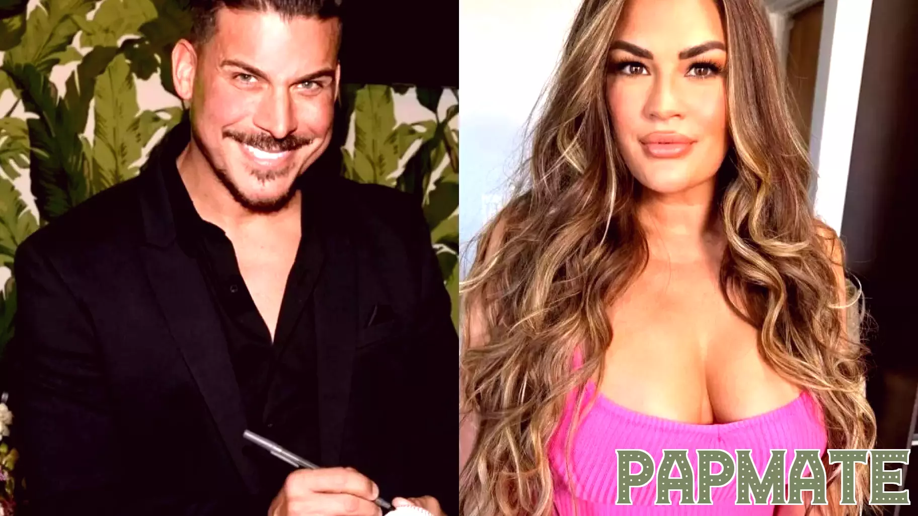 Jax Taylor Opens Up About Co-Parenting Challenges with Brittany Cartwright