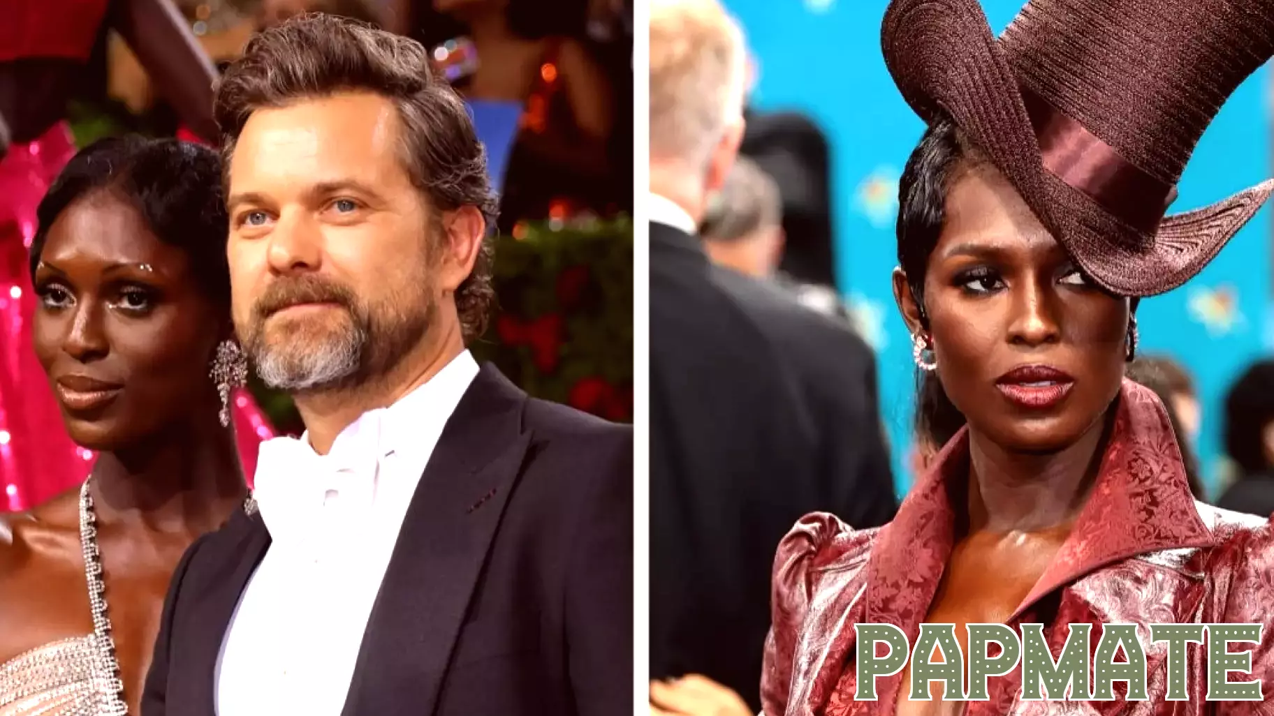 Jodie Turner-Smith Posts Mysterious Message Following Joshua Jackson's Custody Filing