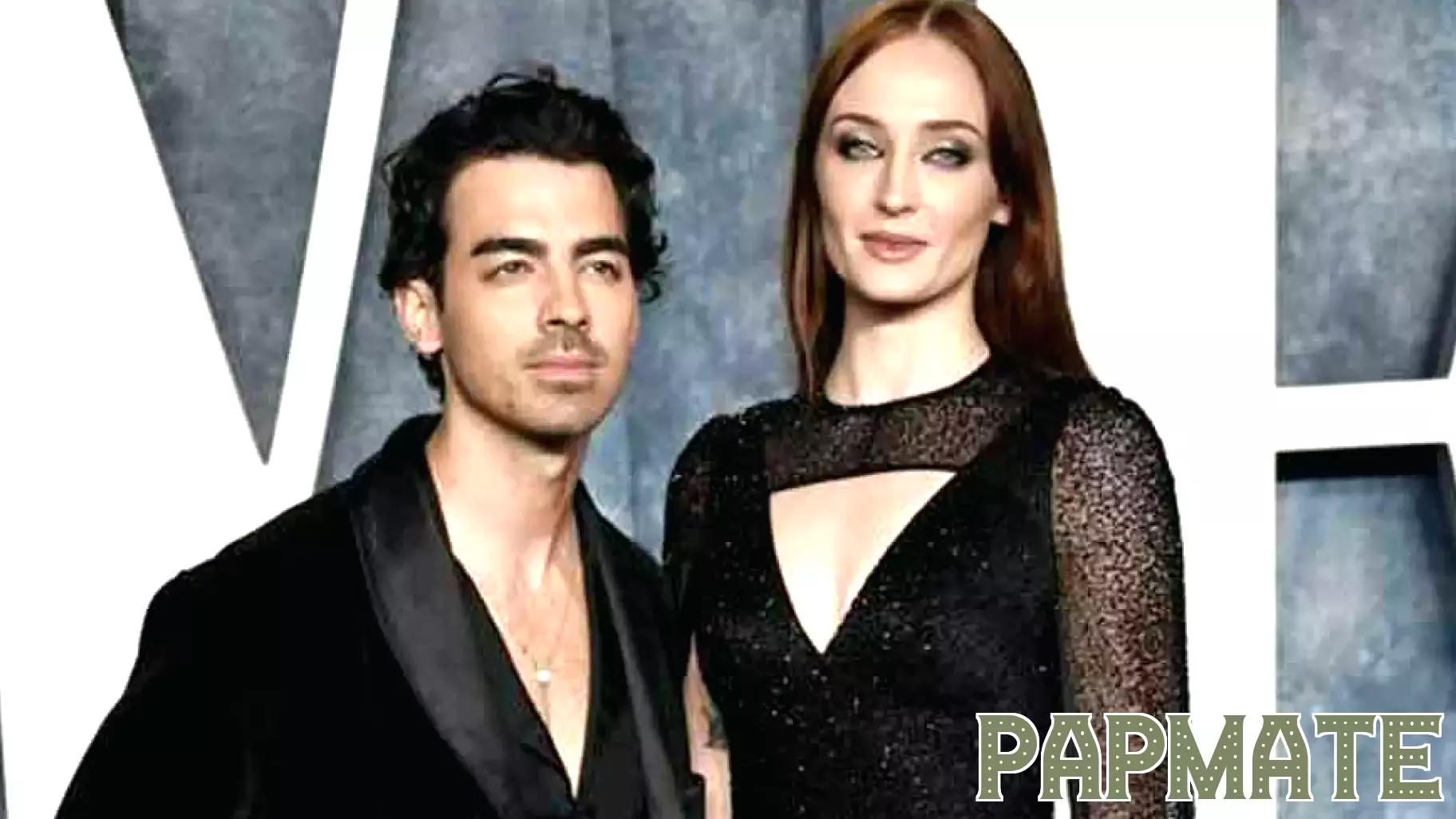 Joe Jonas Discusses Co-Parenting with Sophie Turner Post-Divorce