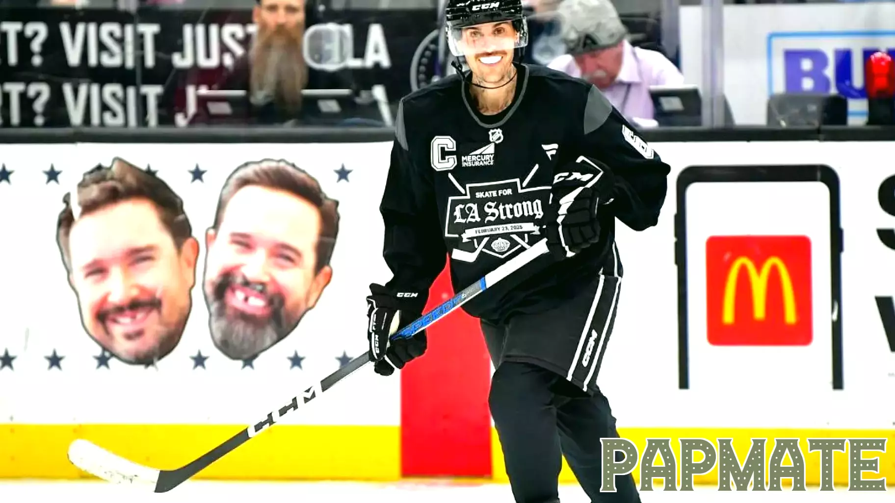 Justin Bieber Reveals Exciting Parenting Aspirations for Son Jack