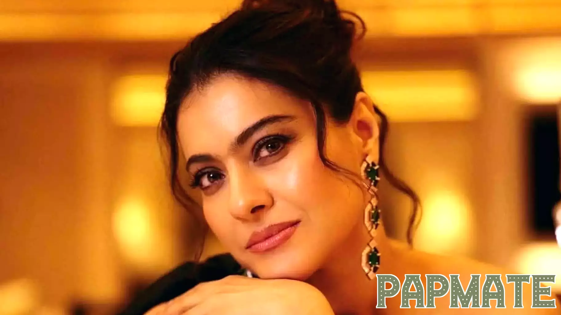 Kajol Says Her Kids Just Do Not Get Her Humor
