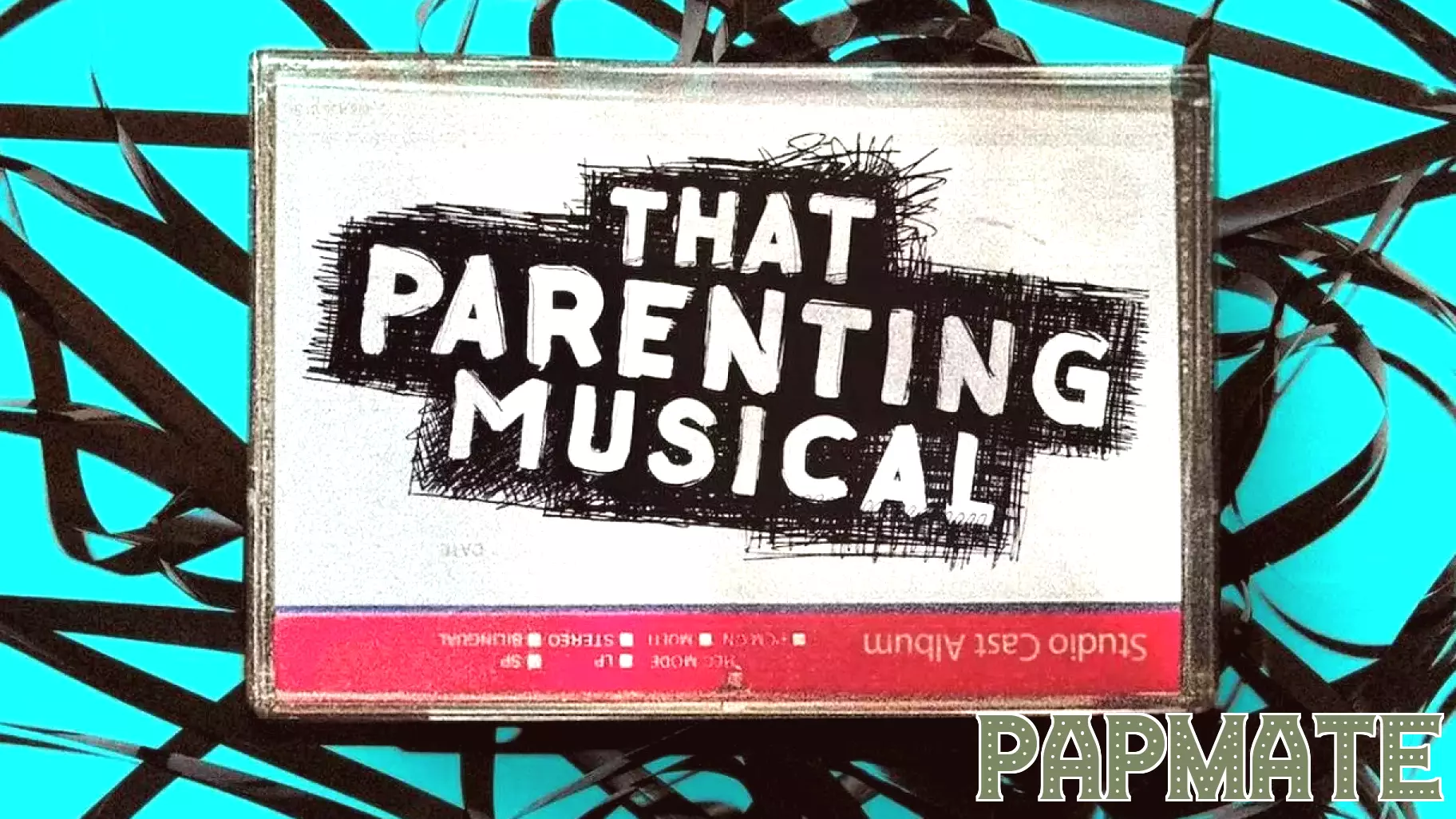 Kara Lindsay Leads First Single From That Parenting Musical Studio Cast Album