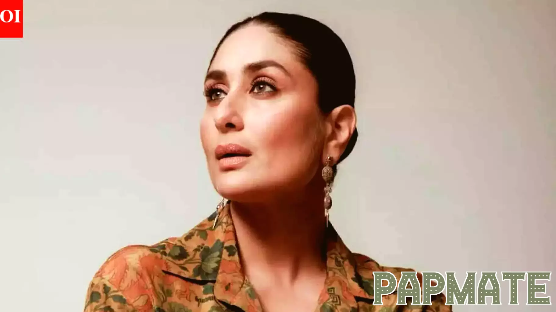 Kareena Kapoor Khan Emphasizes Character in Parenting