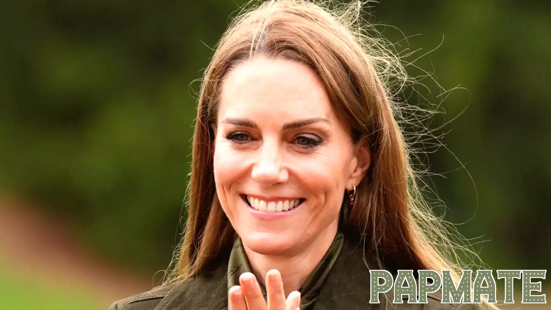 Kate Middleton Showcases Unique Parenting Style During Emotional Royal Outing