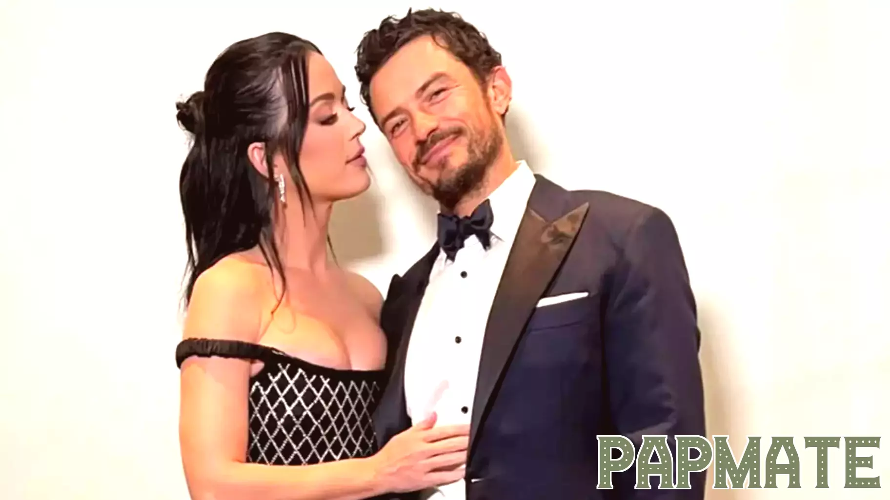 Katy Perry and Orlando Bloom Announce Their Breakup and Emphasize Co-Parenting