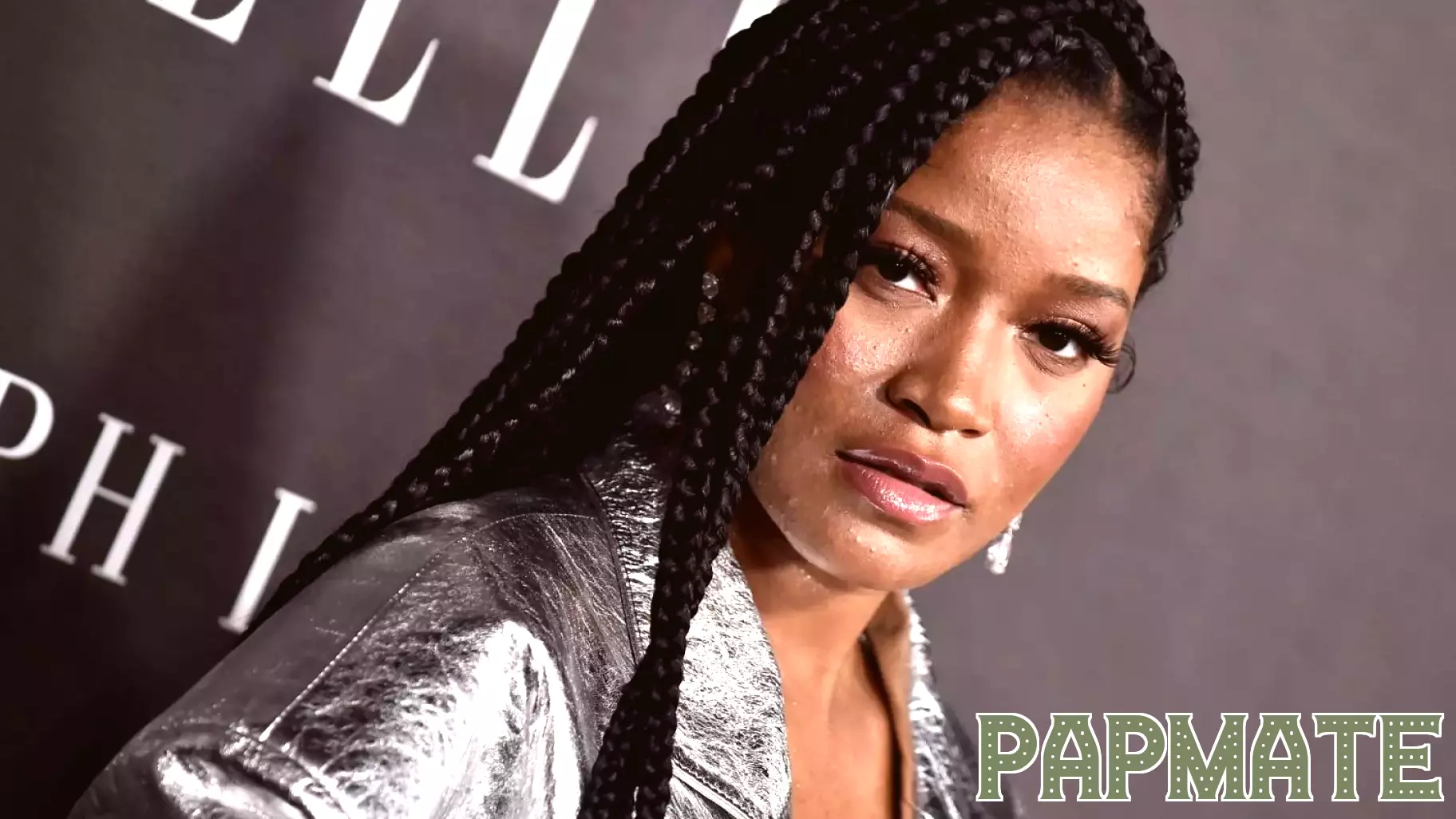 Keke Palmer Opens Up About Co-Parenting Struggles in New Album