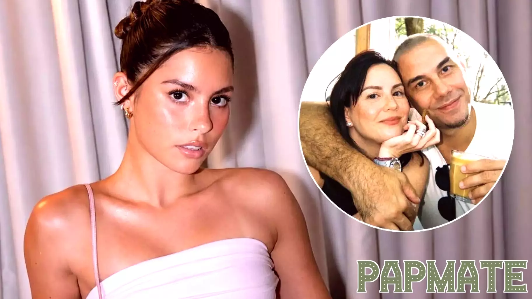 Kendra Kramer defends parents against