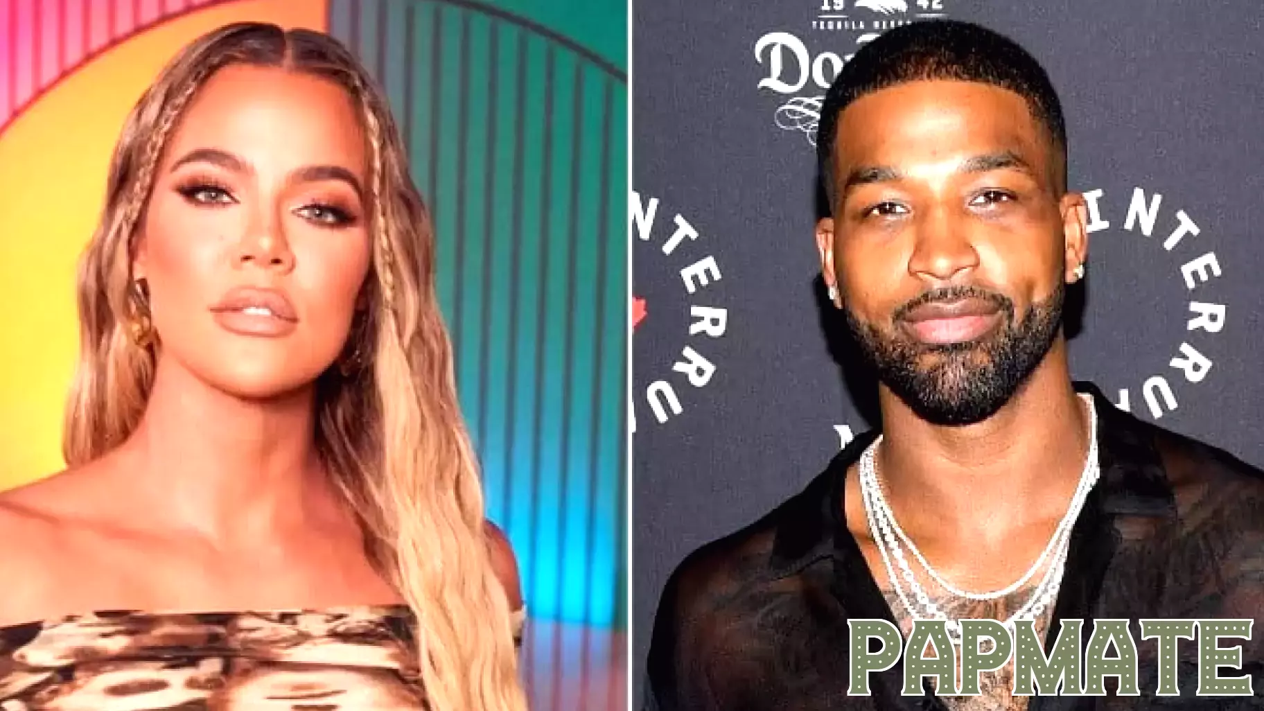 Khloe Kardashian Opens Up About Co-Parenting with Tristan Thompson