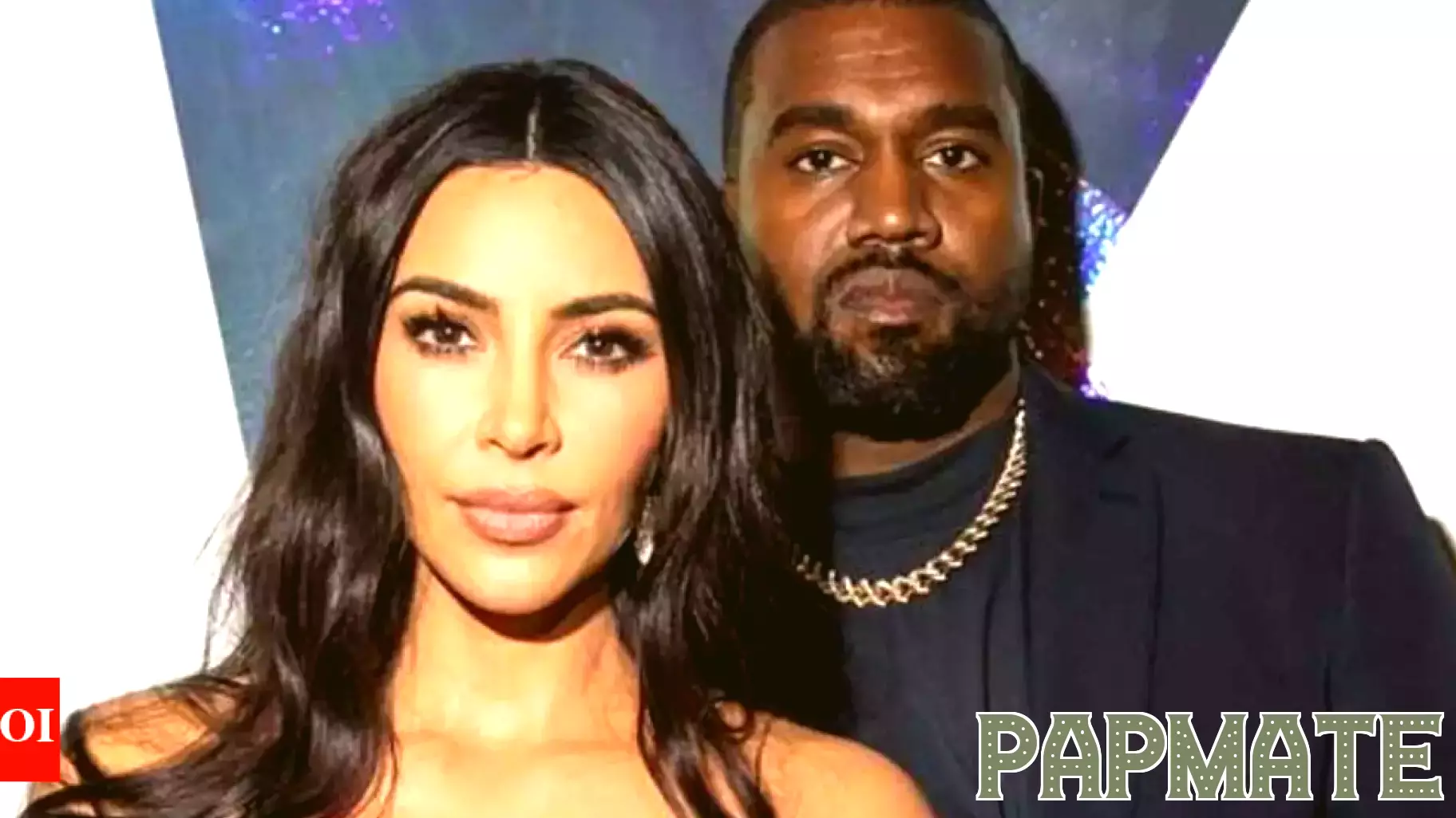 Kim Kardashian Discusses Co-Parenting Challenges with Kanye West
