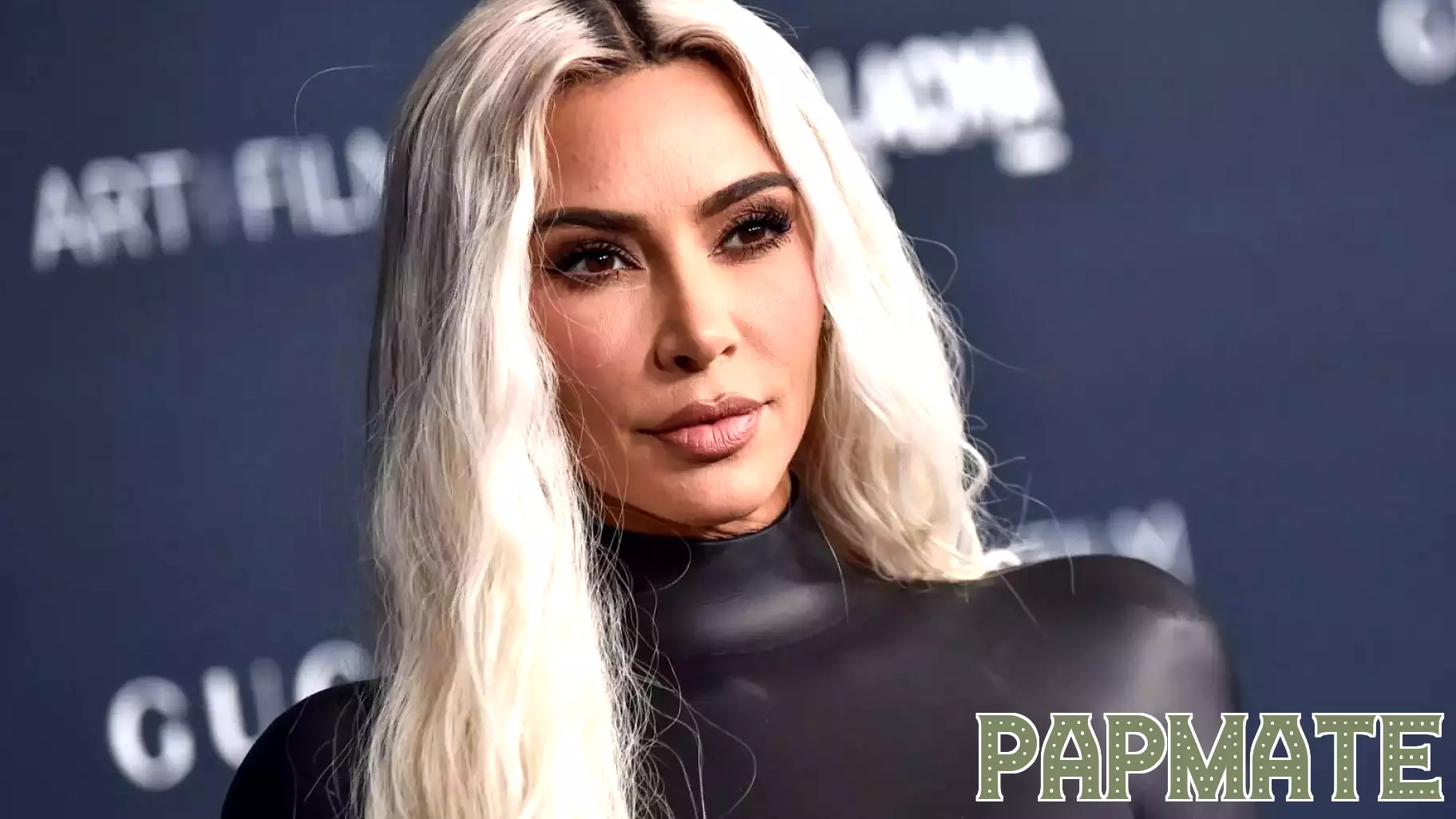 Kim Kardashian Opens Up About Co-Parenting Challenges with Kanye West