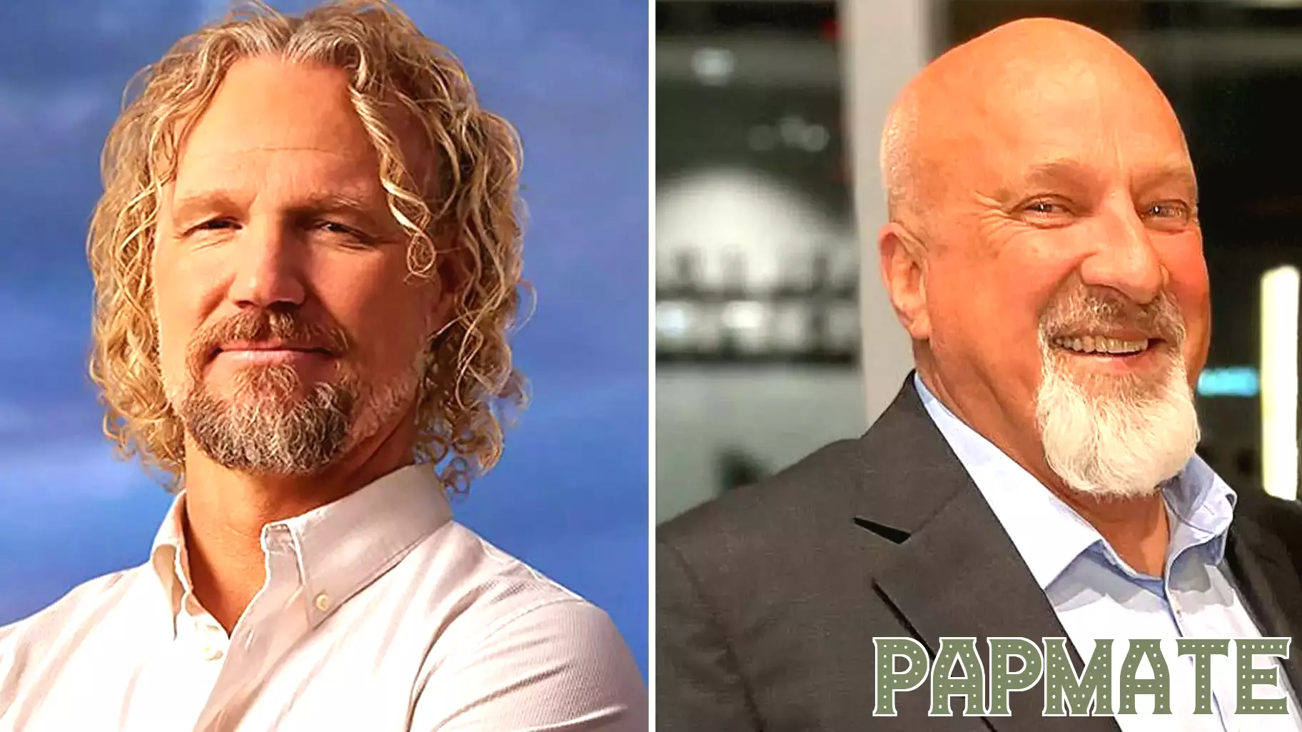 Kody Brown Dismisses Parenting Guidance from Christine’s New Partner