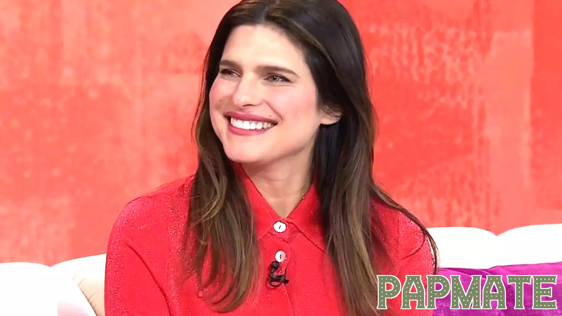 Lake Bell Unveils Picture Book Celebrating Neurodiversity