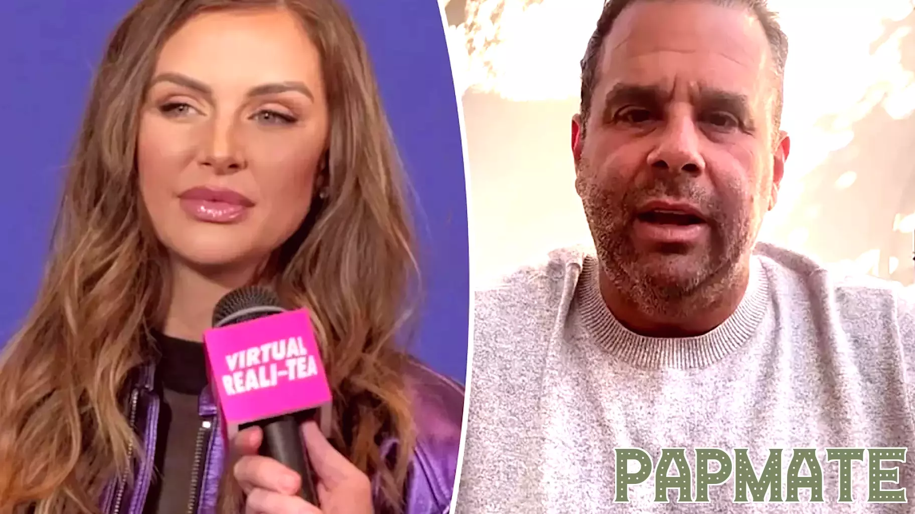 Lala Kent Opens Up About Challenging Co-Parenting Journey with Ex Randall Emmett