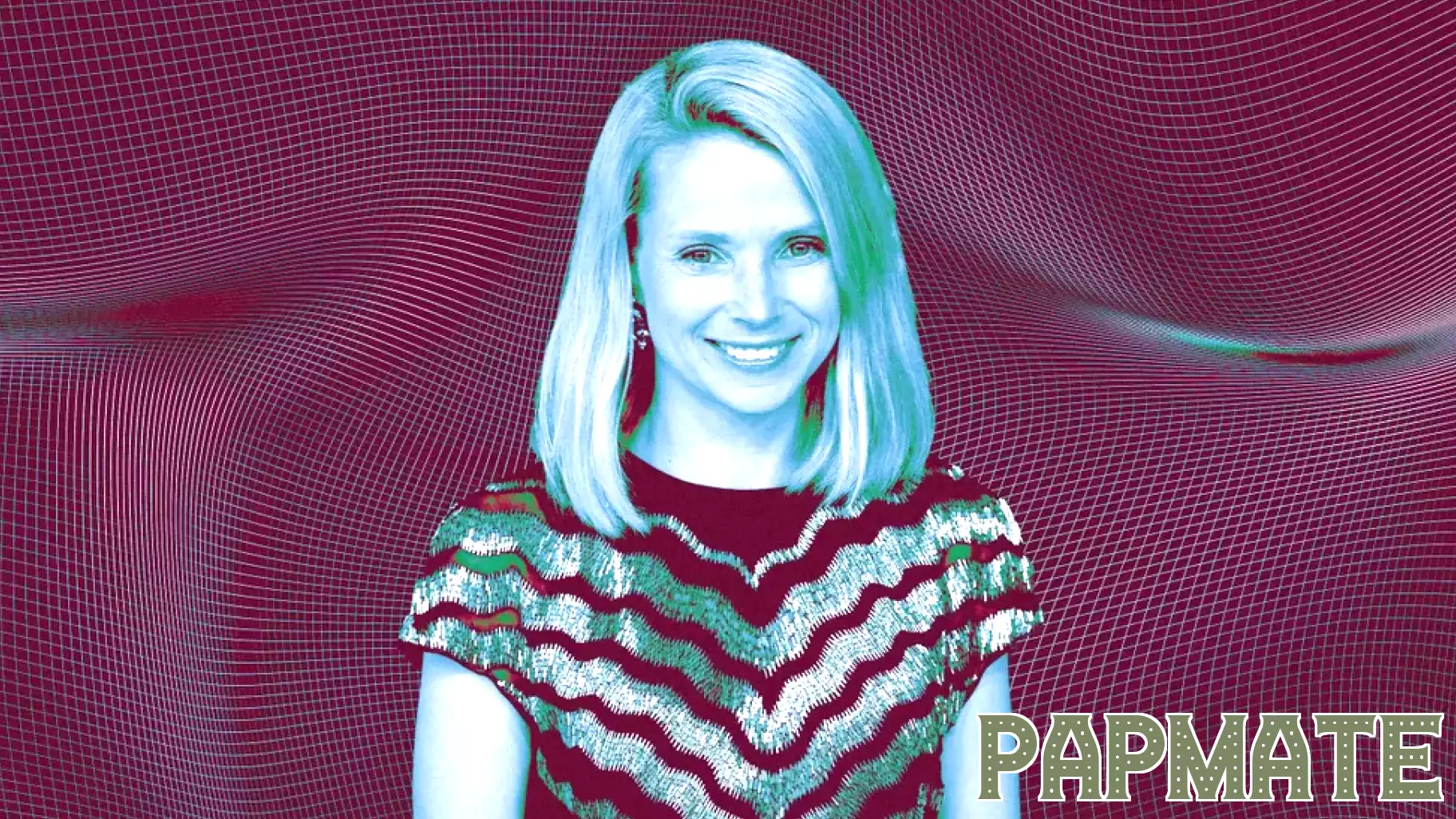Marissa Mayer's AI Parenting Story Draws Sharp Backlash Online