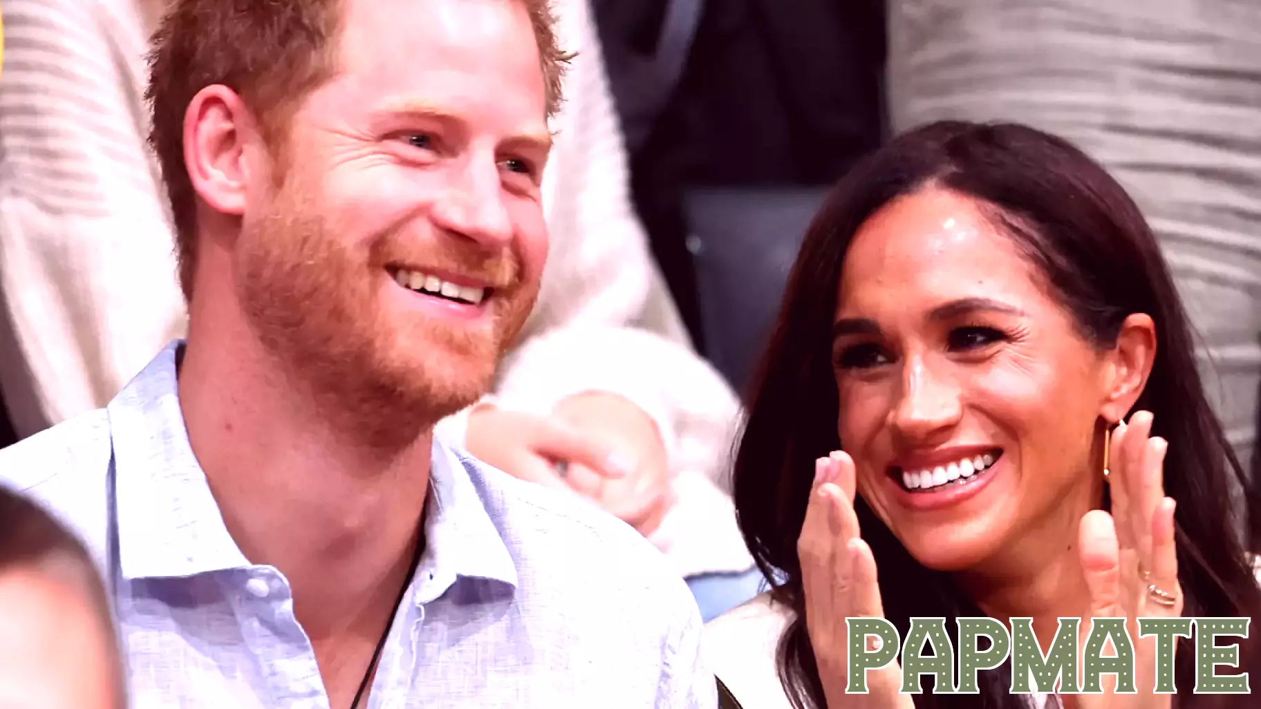 Meghan Markle Highlights Prince Harry's Involved Parenting Approach