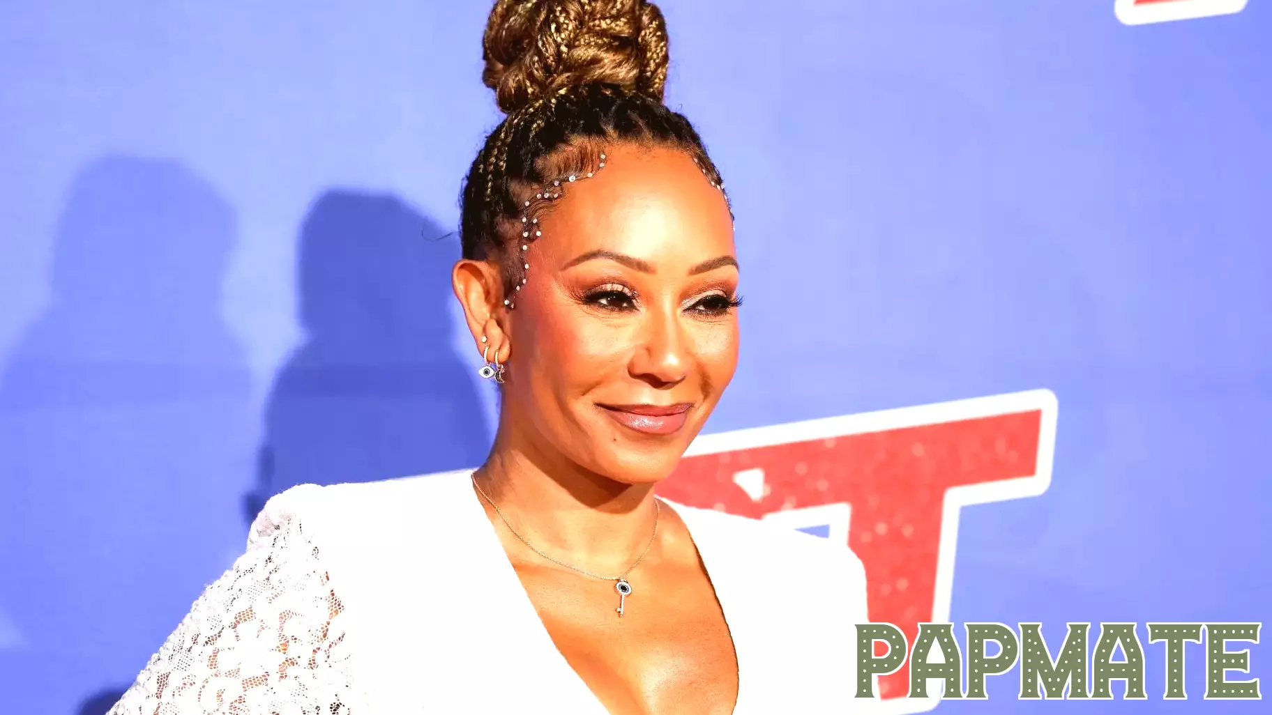 Mel B Discusses Her Positive Co-Parenting Journey with Eddie Murphy